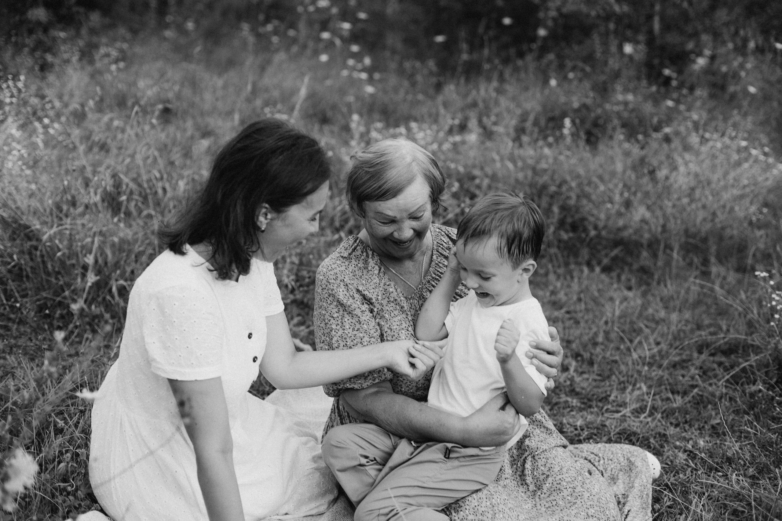 Семейные. Фотограф Горячий ключ