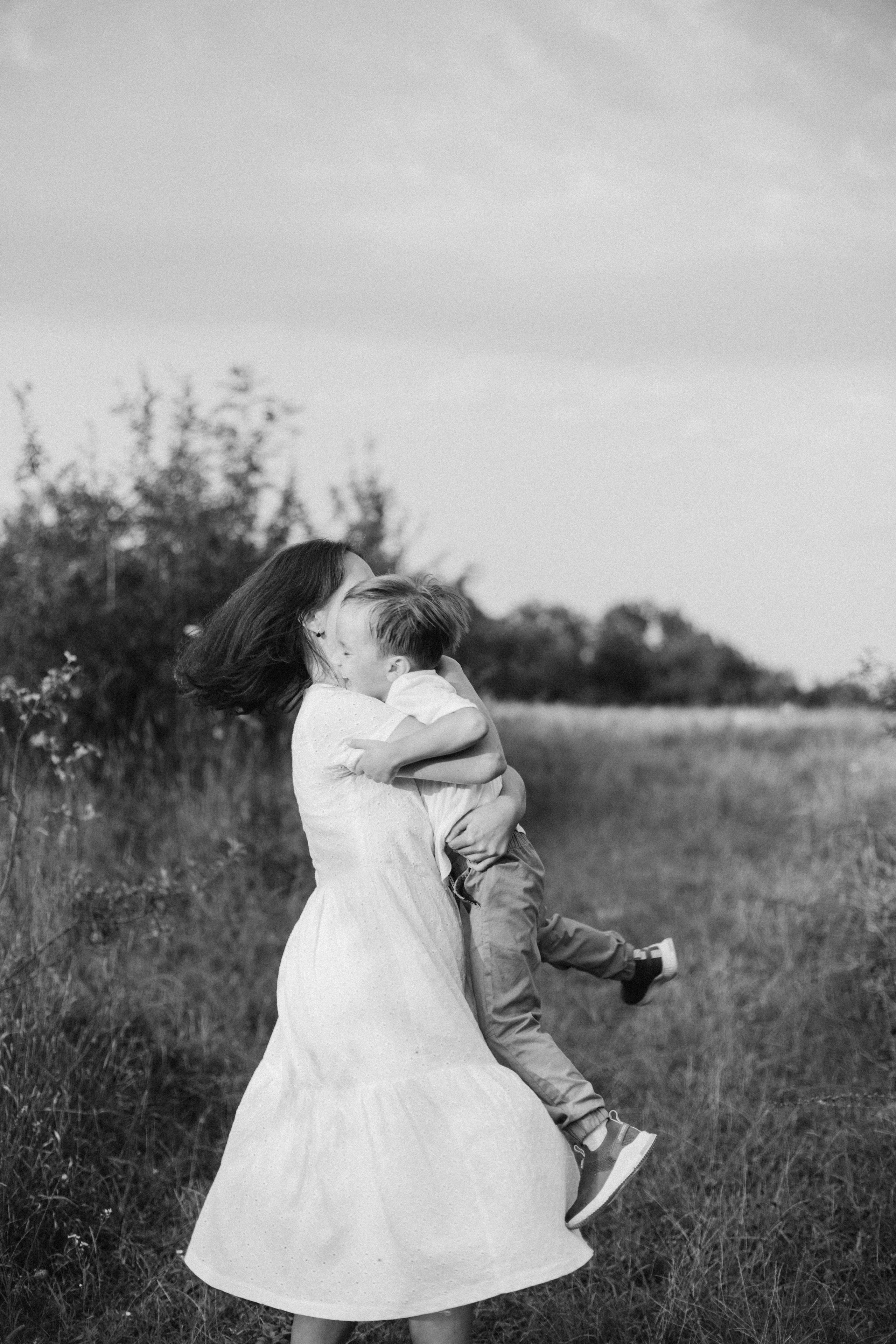 Семейные. Фотограф Горячий ключ