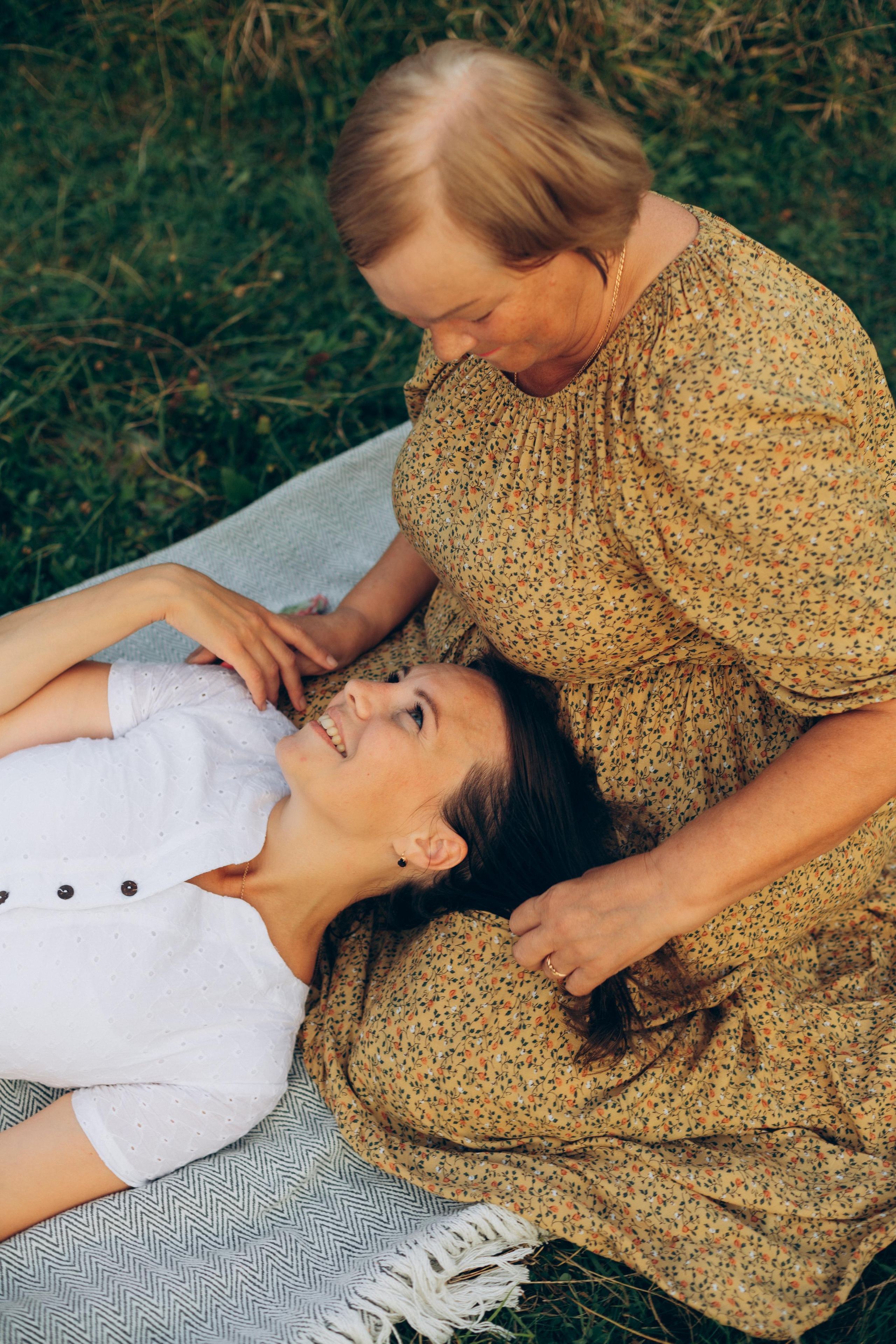 Семейные. Фотограф Горячий ключ