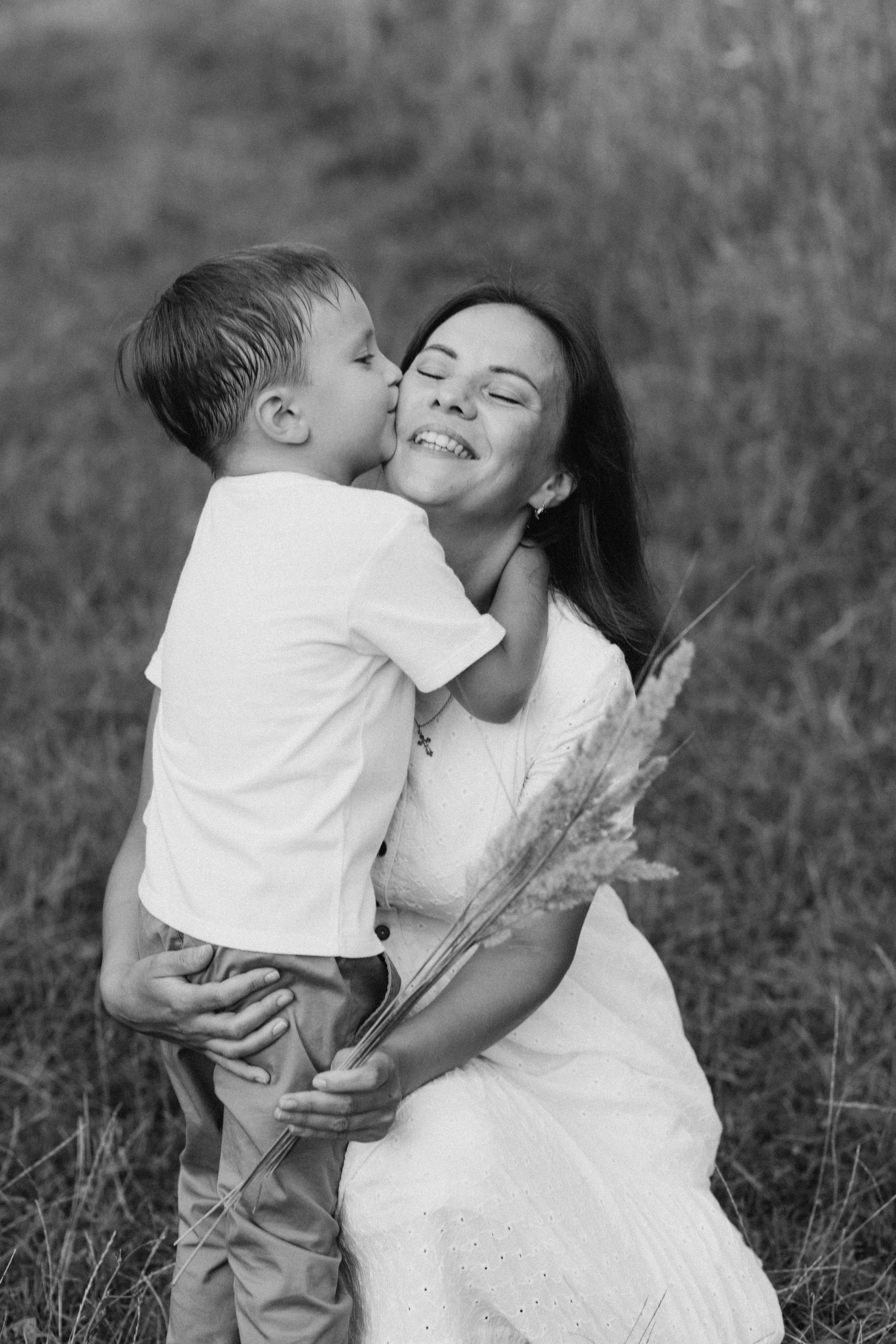 Семейные. Фотограф Горячий ключ