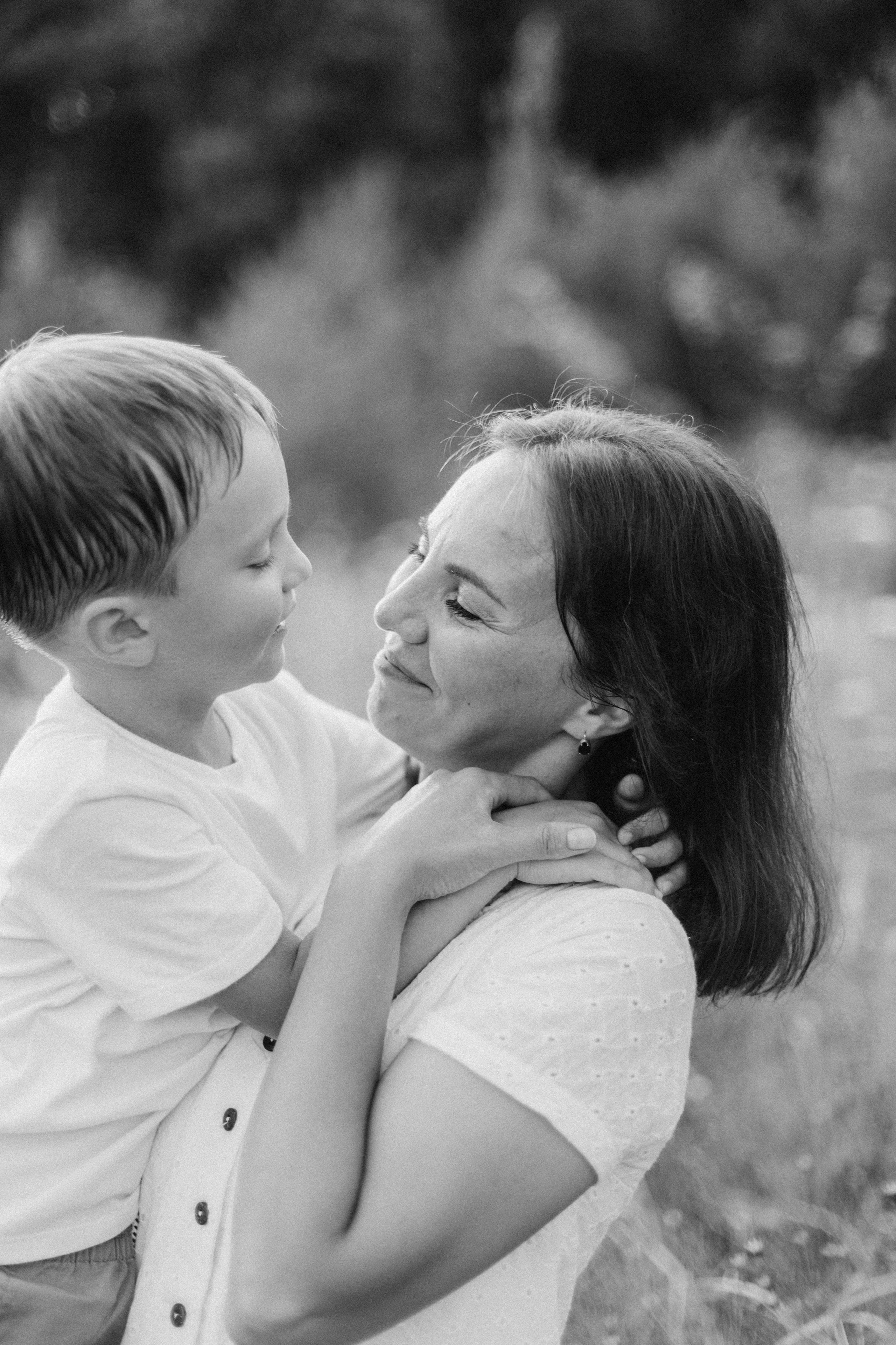 Семейные. Фотограф Горячий ключ