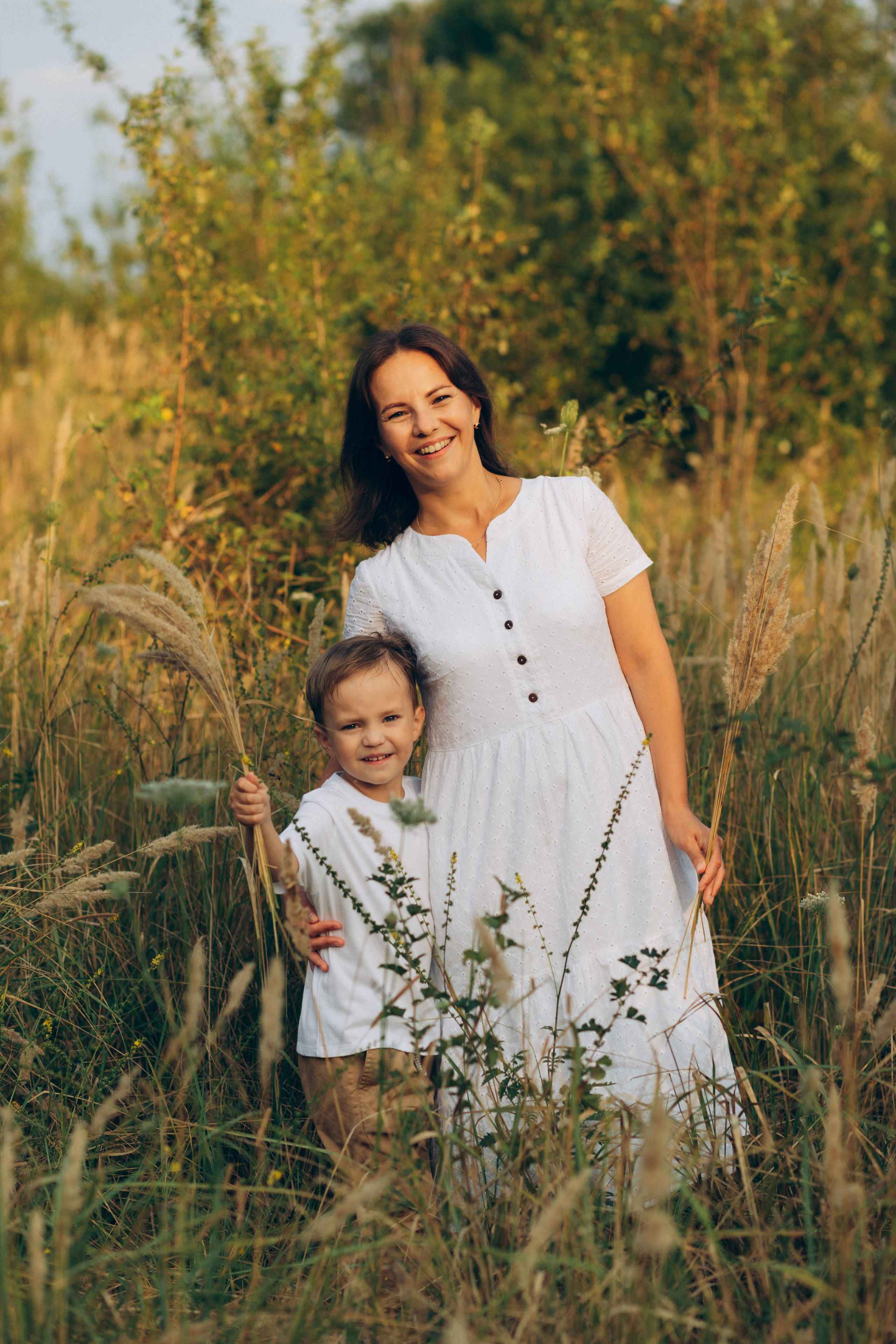 Семейные. Фотограф Горячий ключ