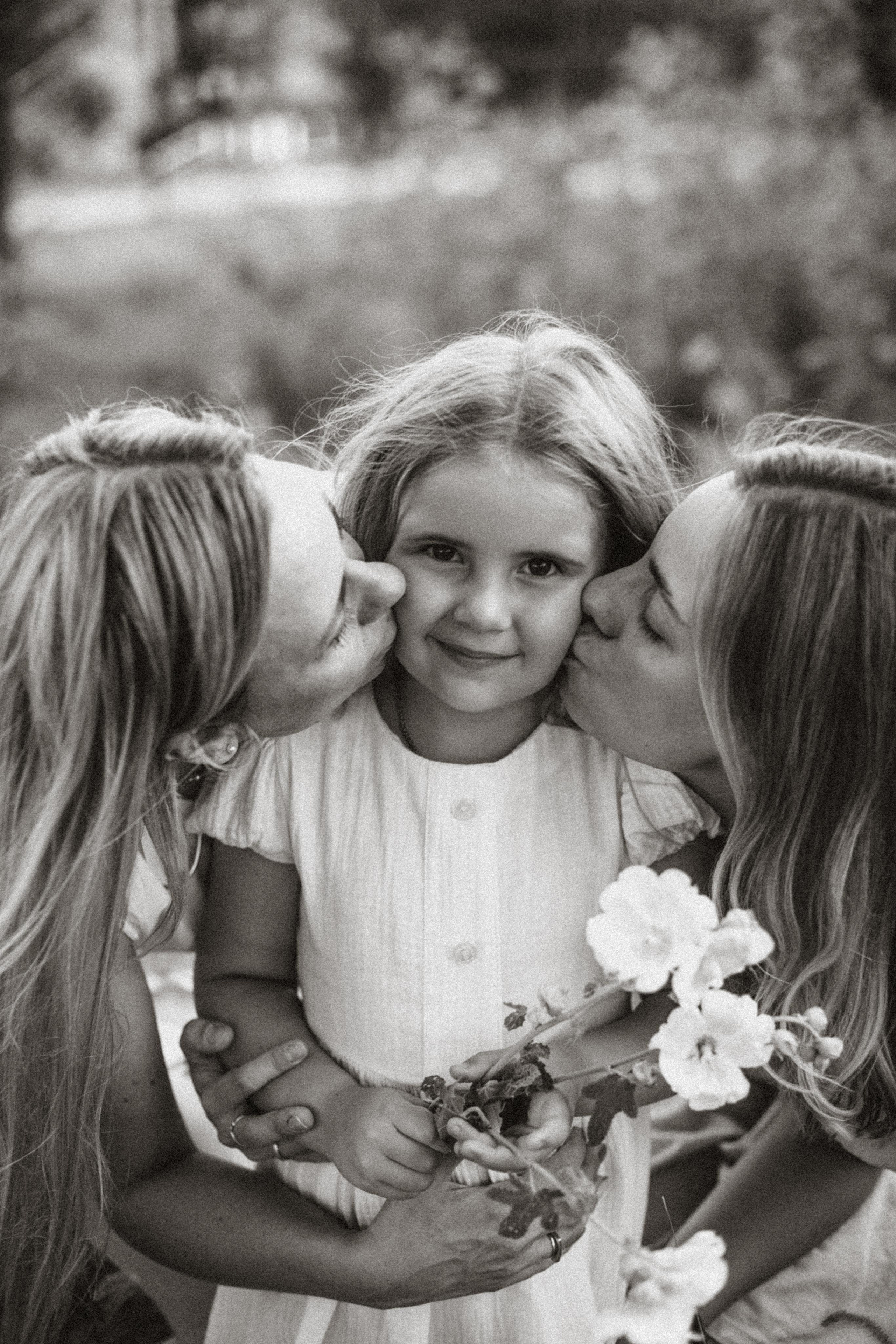 Семейные. Фотограф Горячий ключ