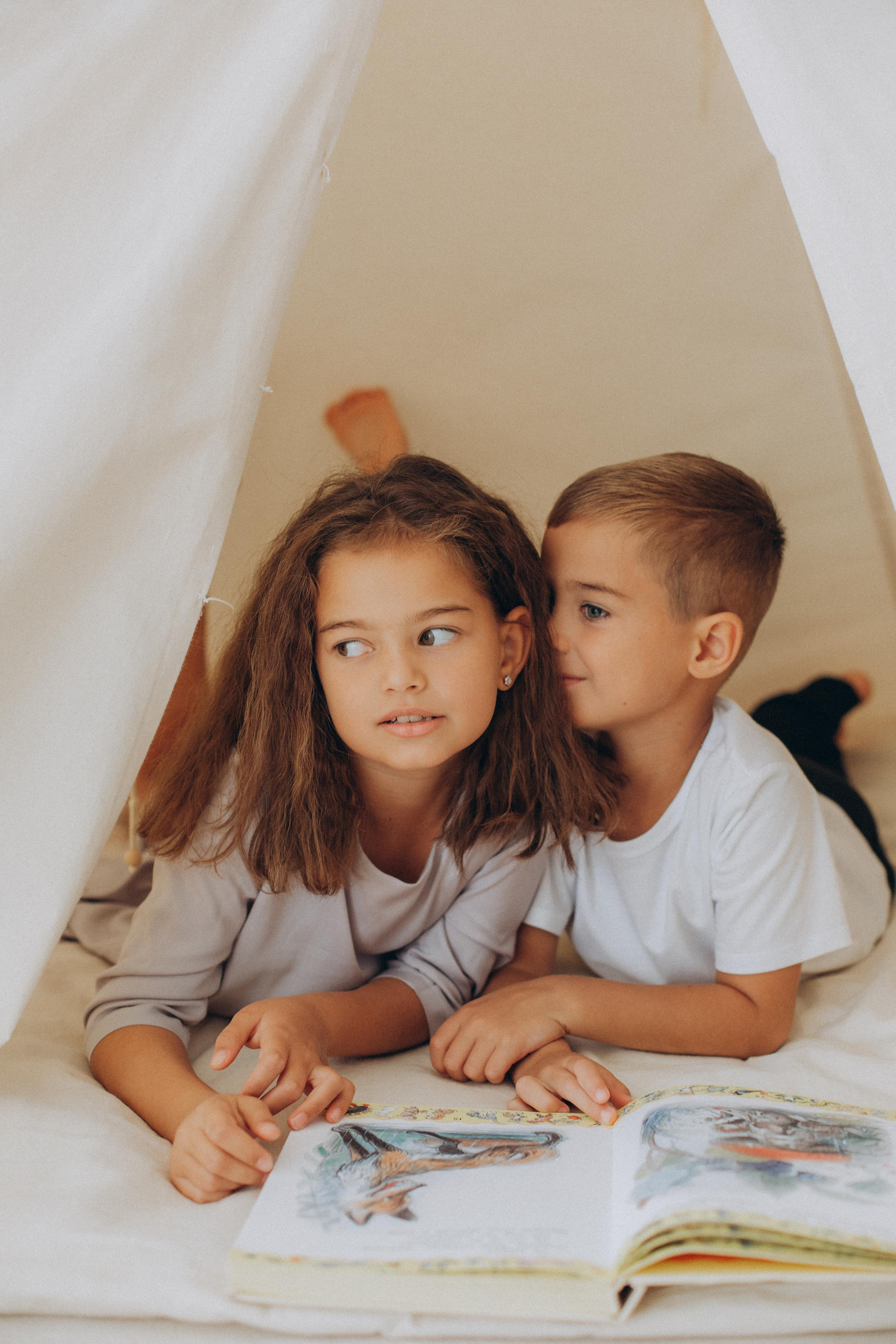 Семейные. Фотограф Горячий ключ