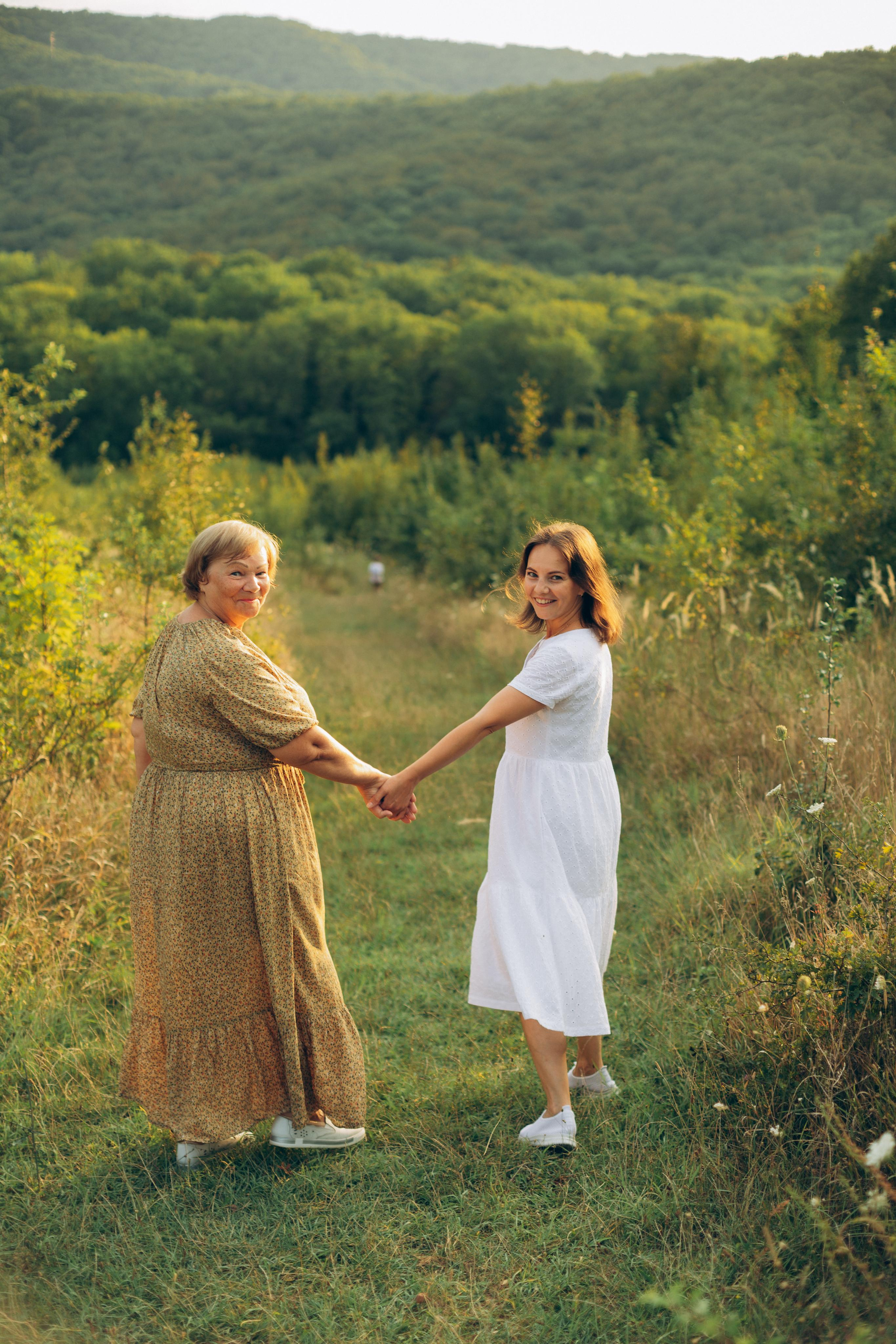 Семейные. Фотограф Горячий ключ
