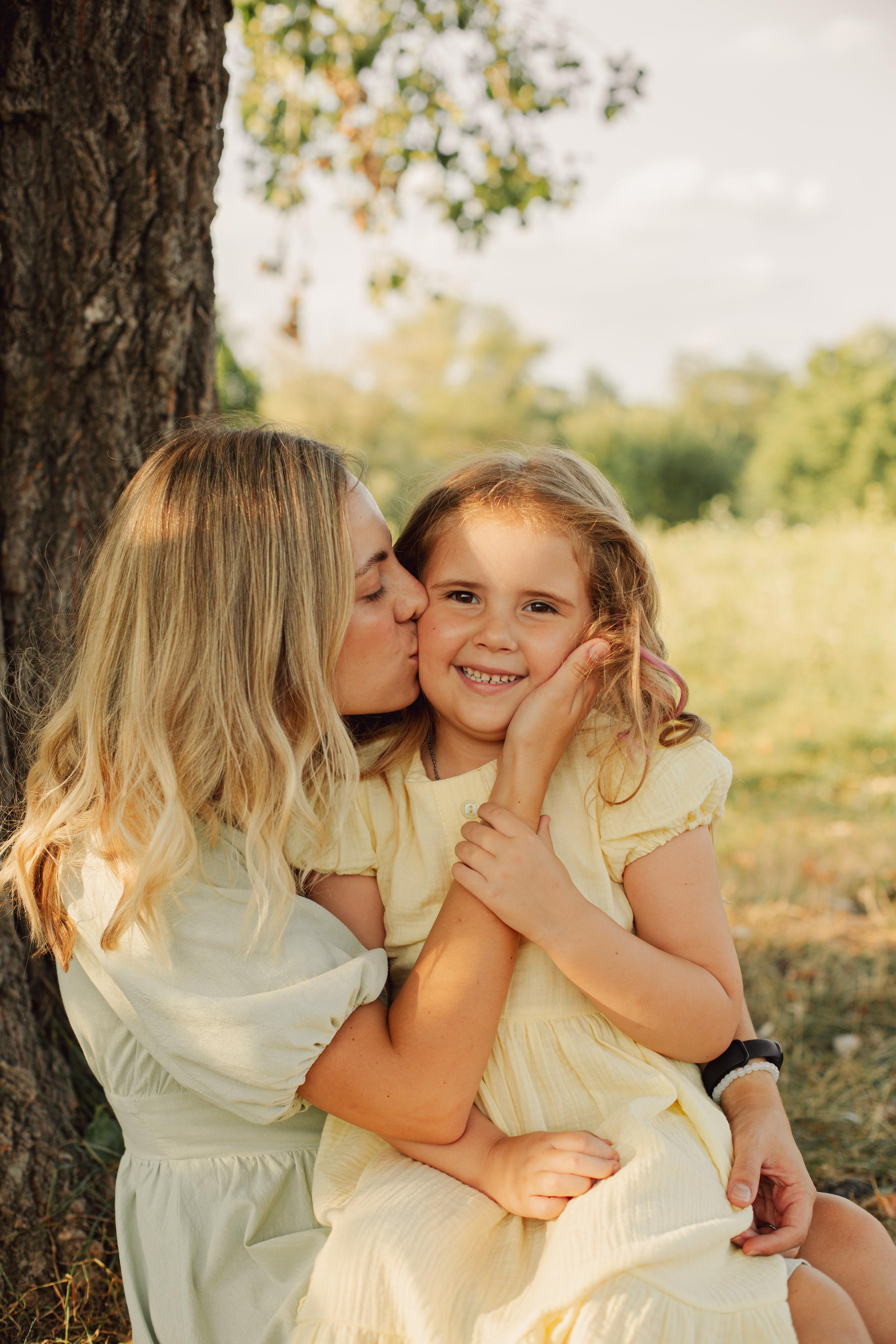 Семейные. Фотограф Горячий ключ