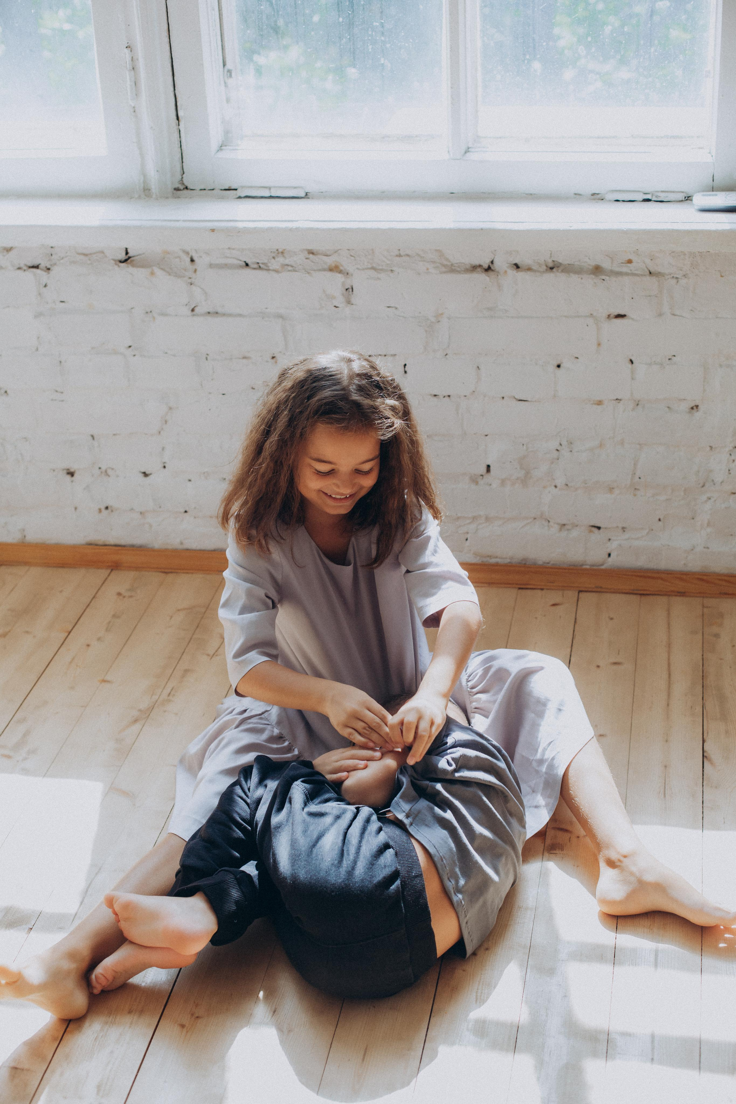 Семейные. Фотограф Горячий ключ