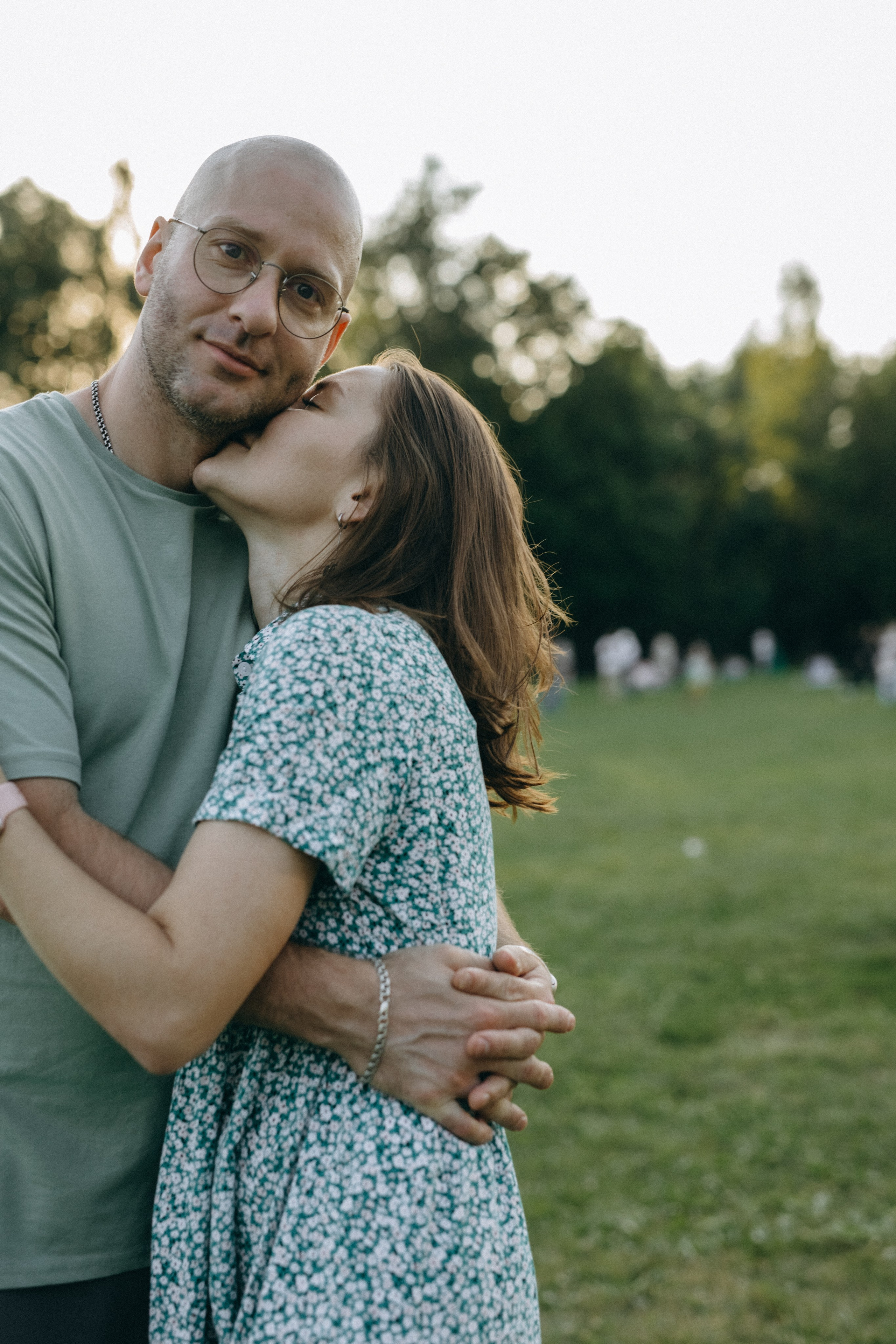 Заметки о лете. Семейный и портретный фотограф из Казани