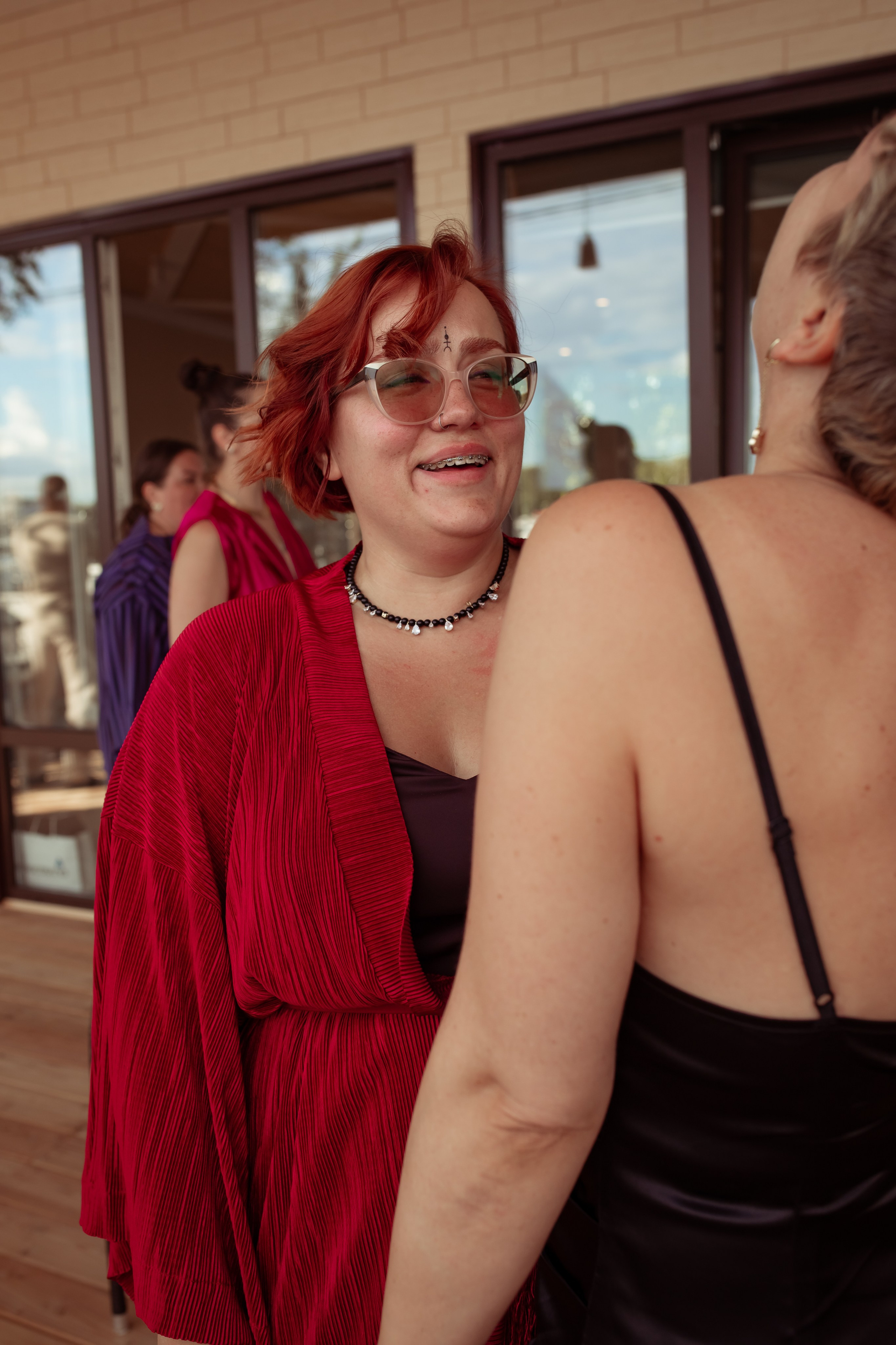 Юбилей Полины в Пароходе. Семейный и детский фотограф в Москве Дорогова Екатерина