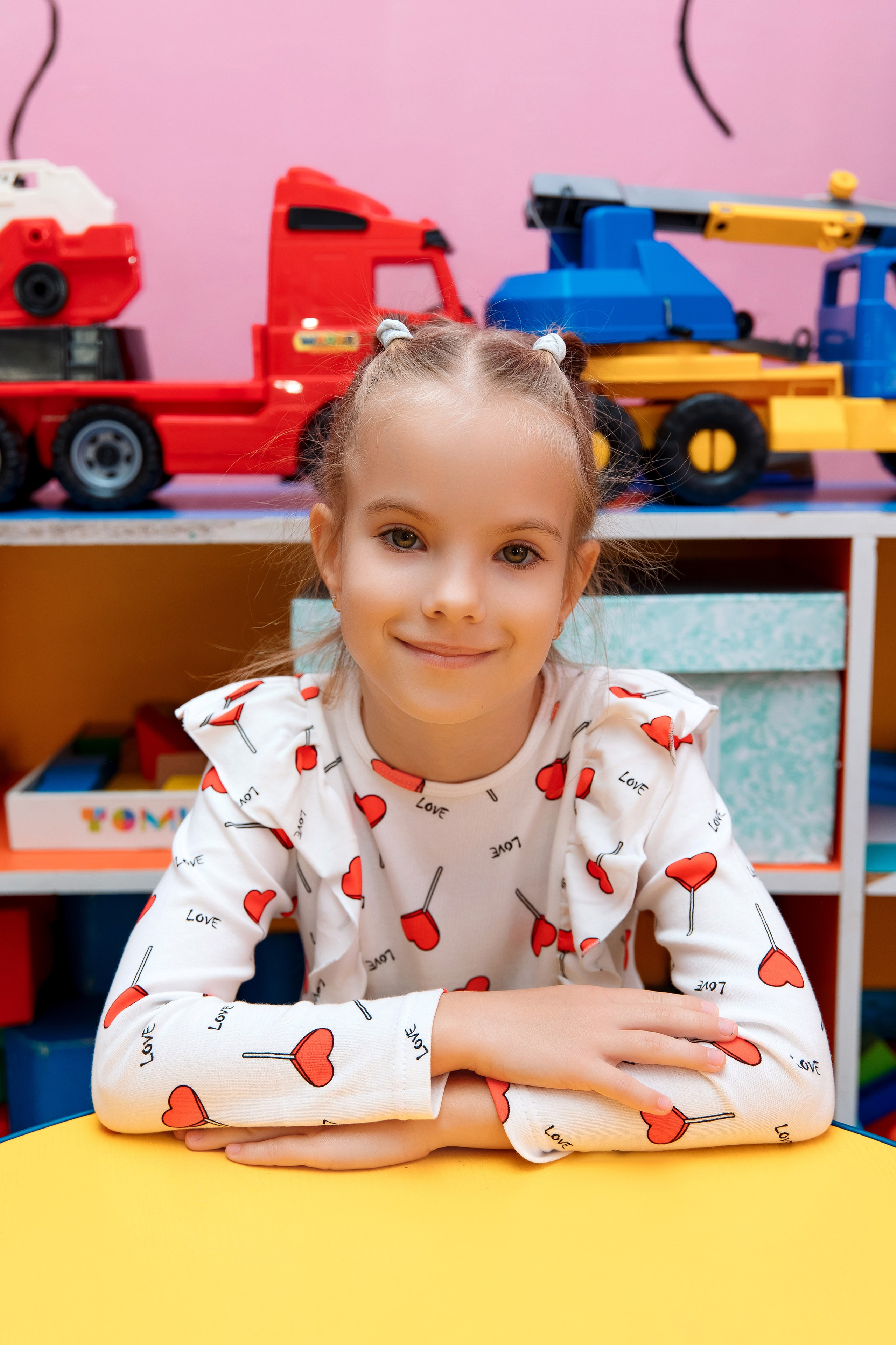 Детский Сад № 19 (один день из жизни группы + выпускной). Фотограф Любовь Корниенко, Примоский край