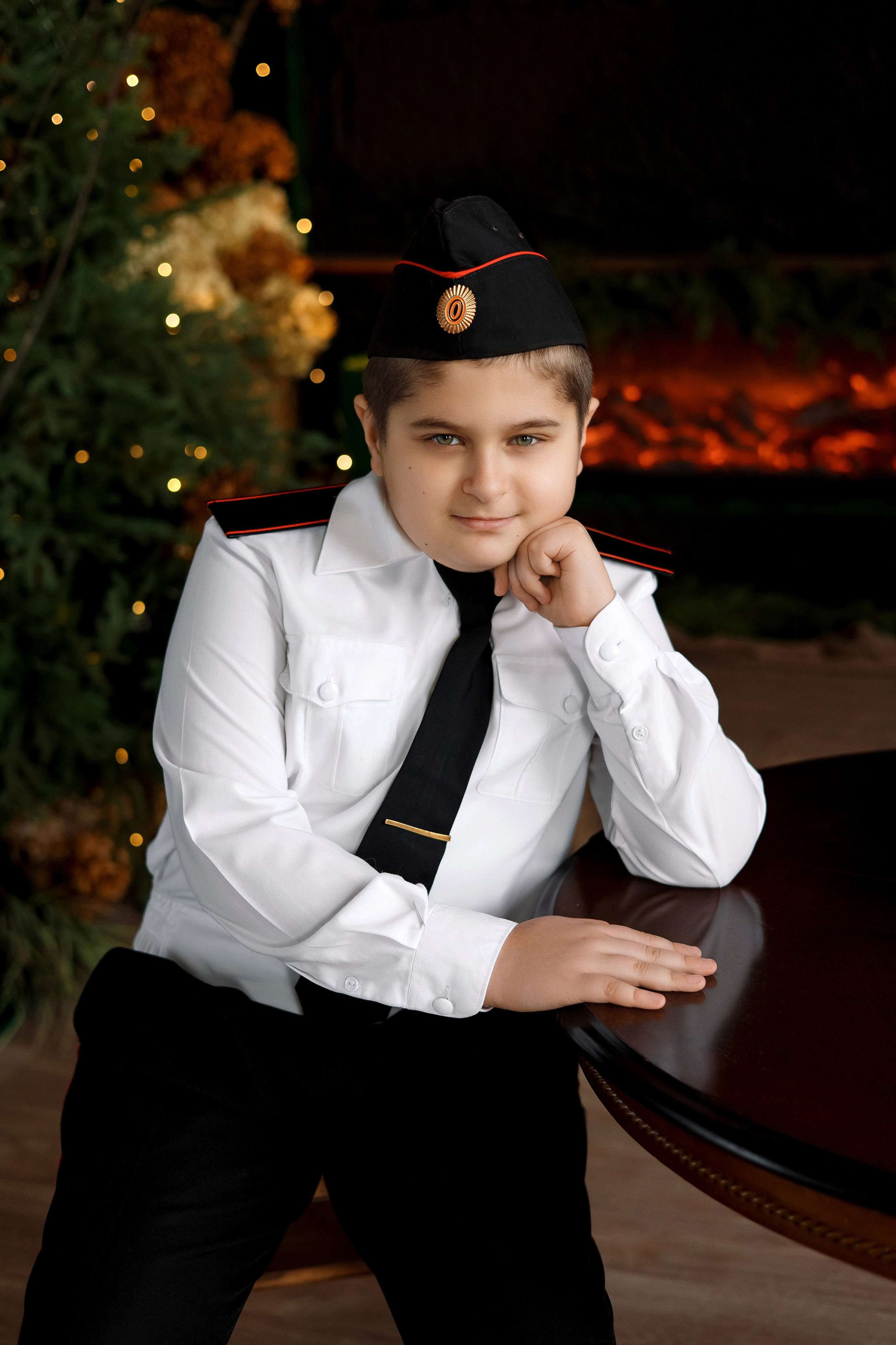 4 класс 18 школа. Фотограф Любовь Корниенко, Примоский край