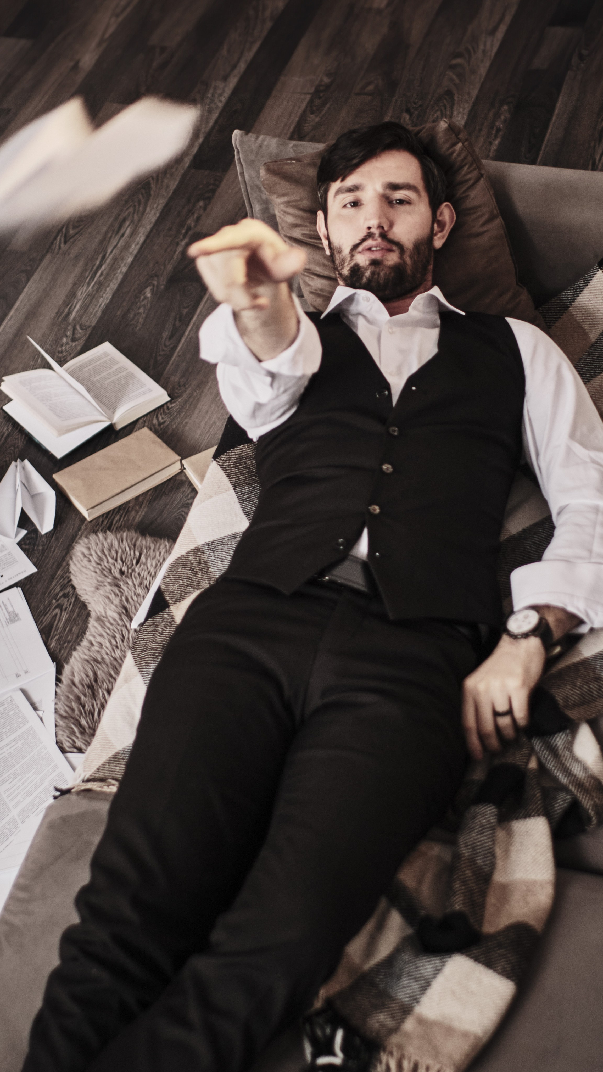 Иван. Глеб Долгов  — Фотограф в Санкт-Петербурге