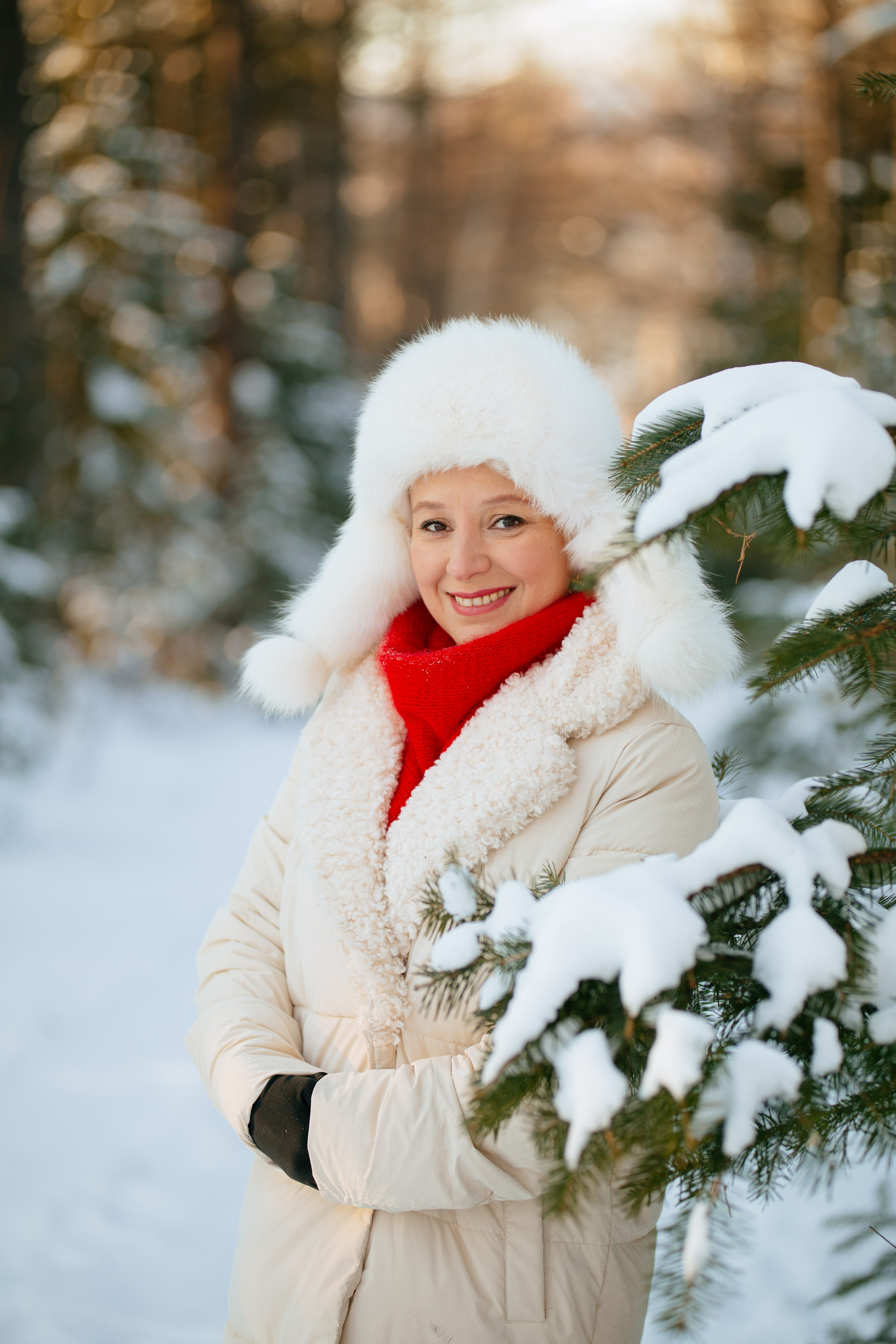 Семейные съемки. Фотограф Южно-Сахалинск