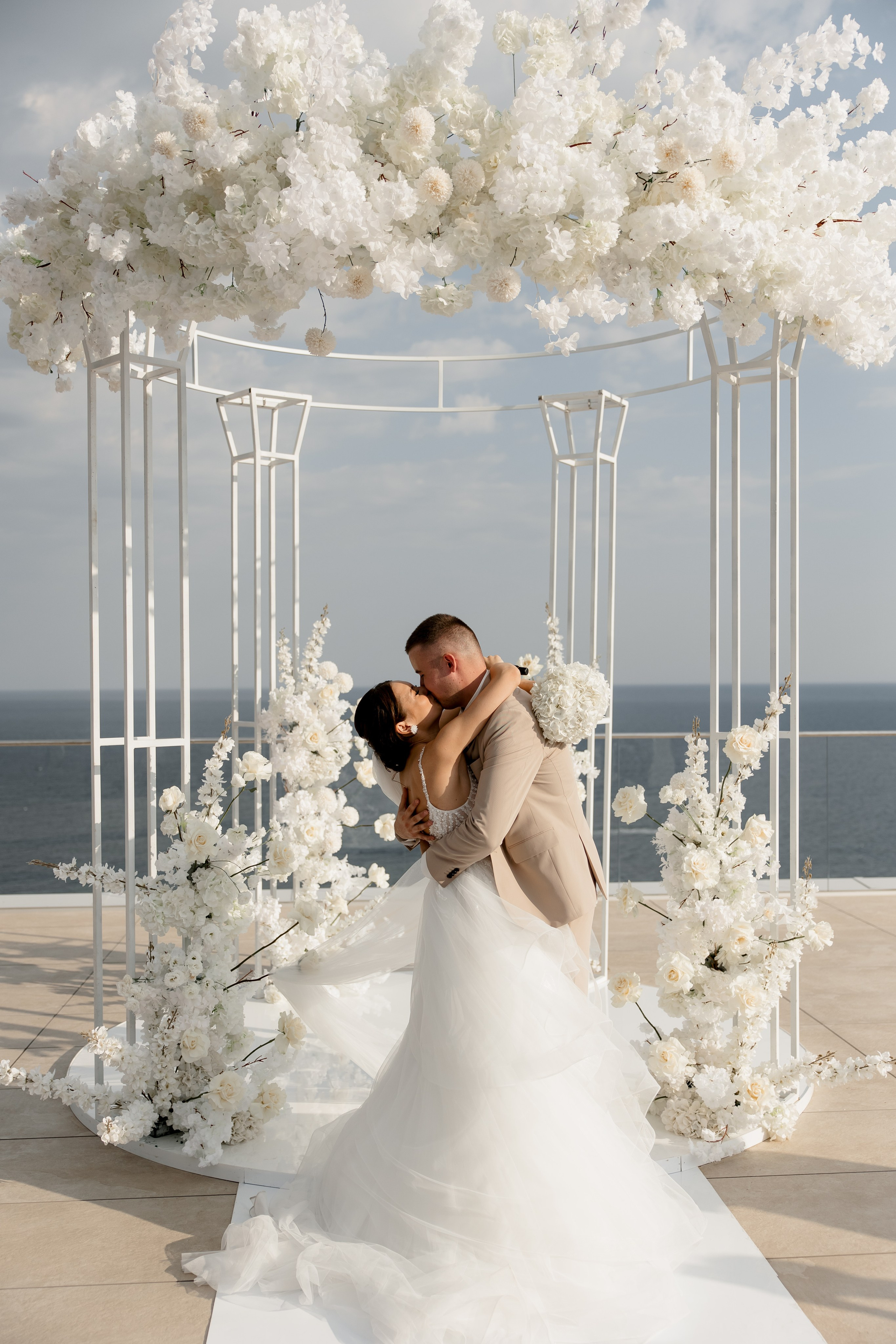 Влад и Диана