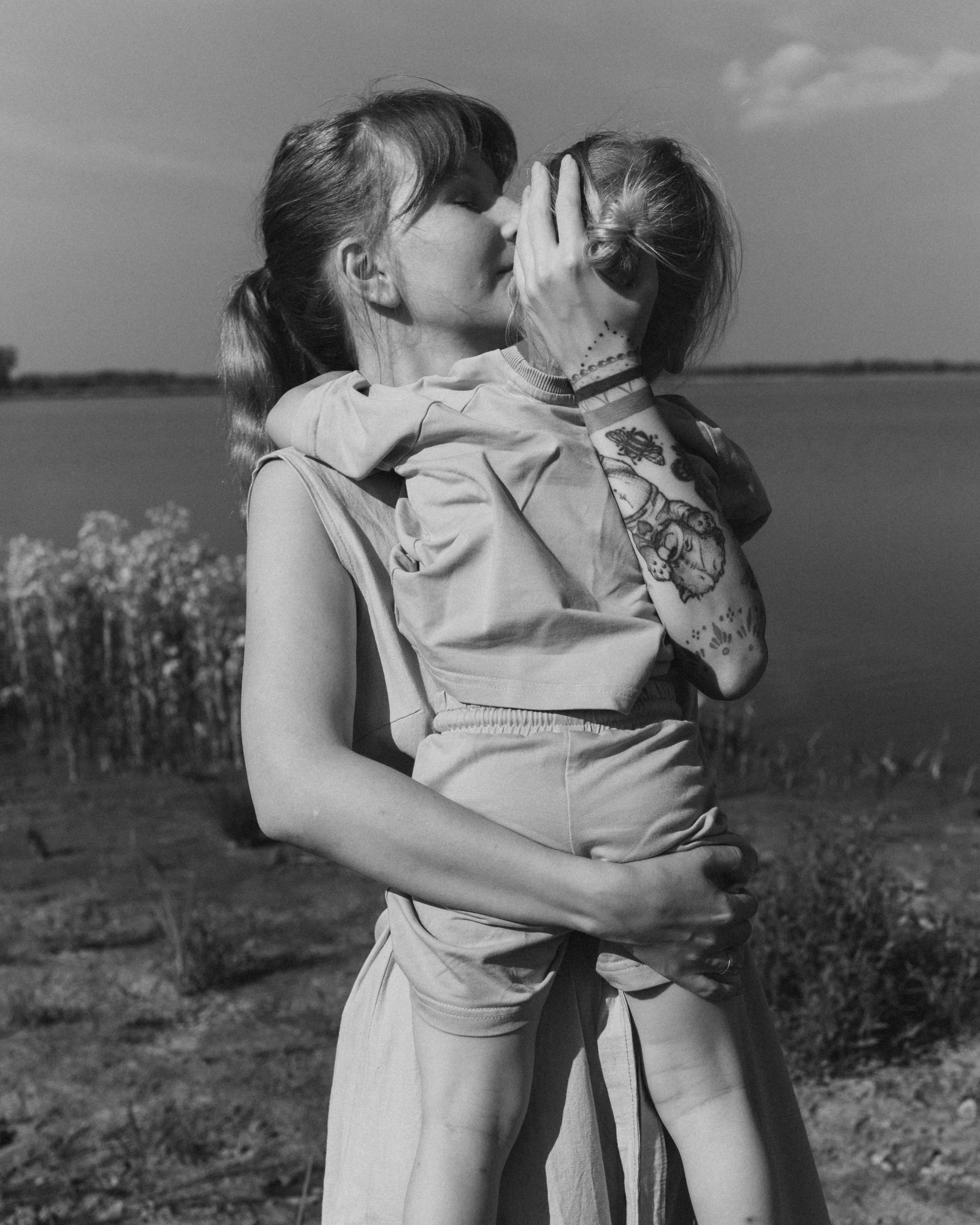 Семья Удачиных. Катерина Аникеева | Фотограф | Екатеринбург