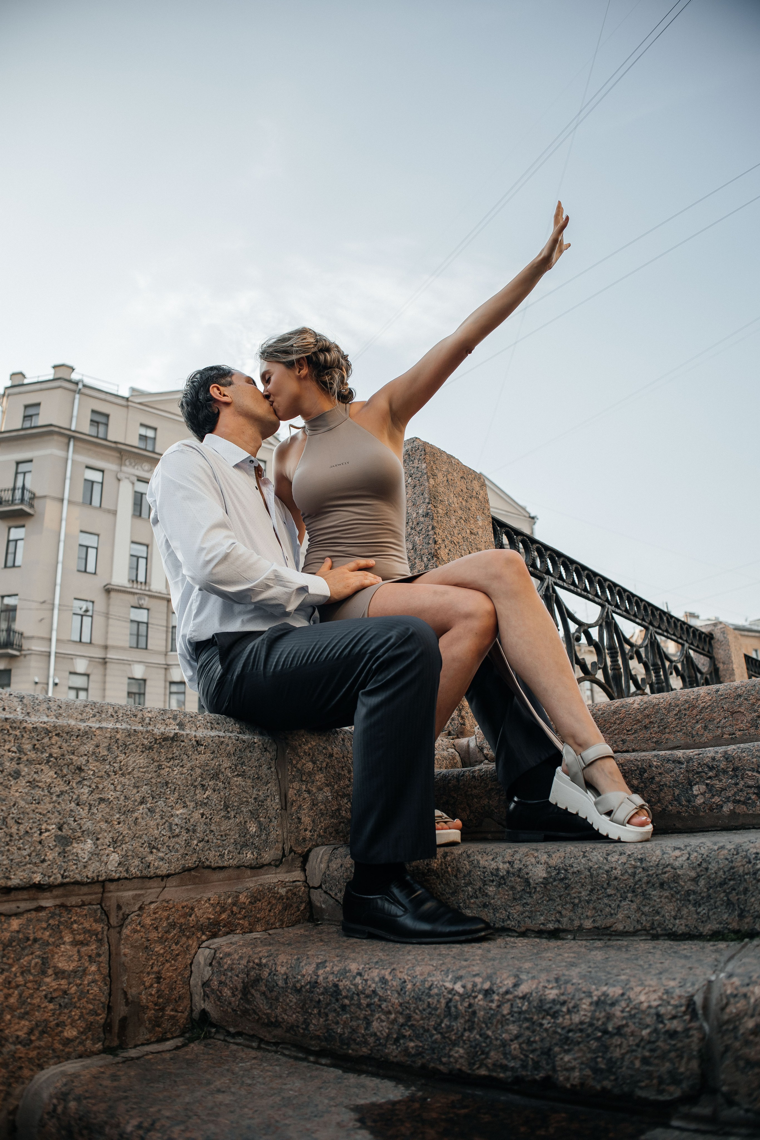 E&M. Свадебный семейный фотограф в Санкт-Петербурге СПб Евгения Гинзбург