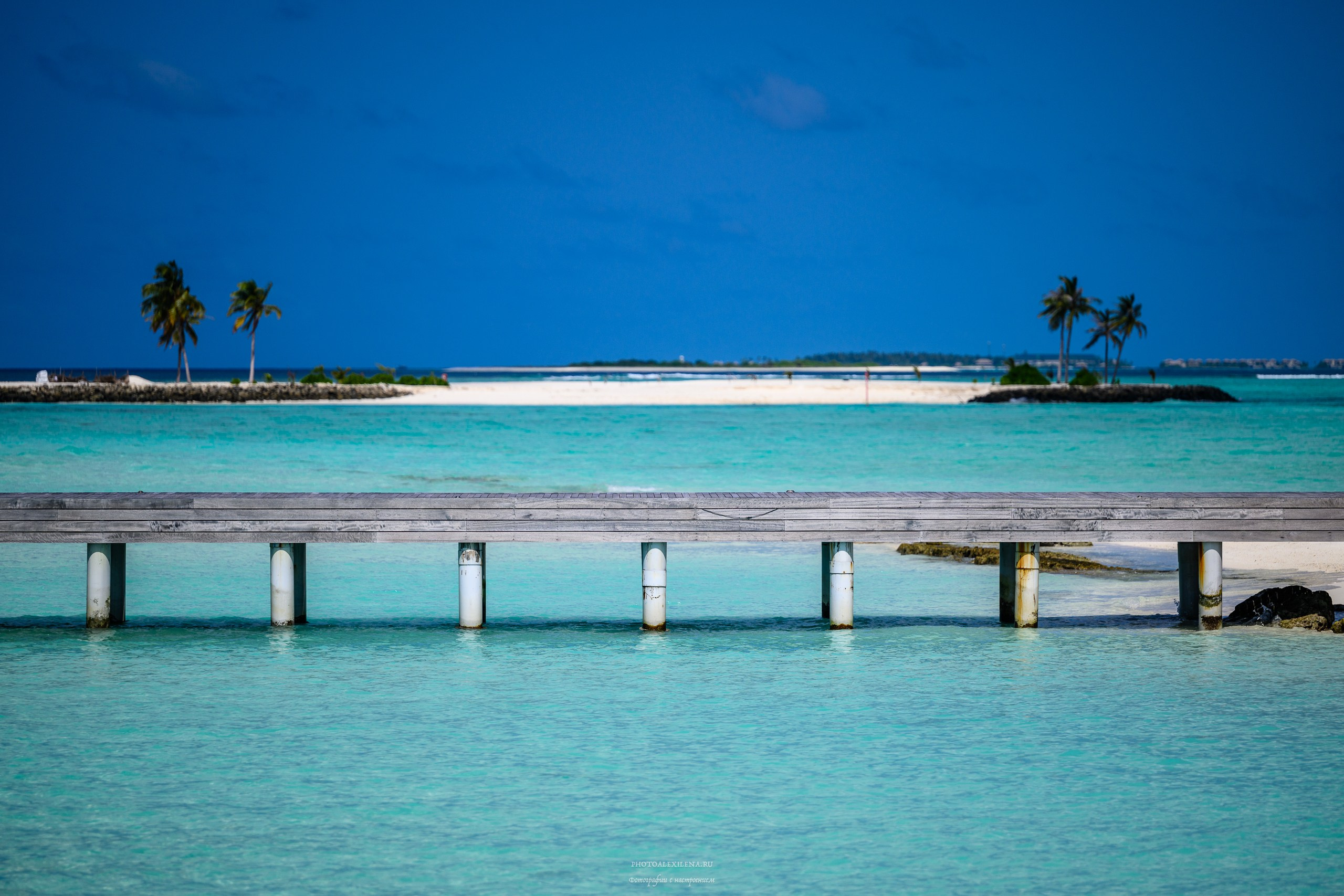 Море, море…мир бездонный. Авторские стильные фотокартины
