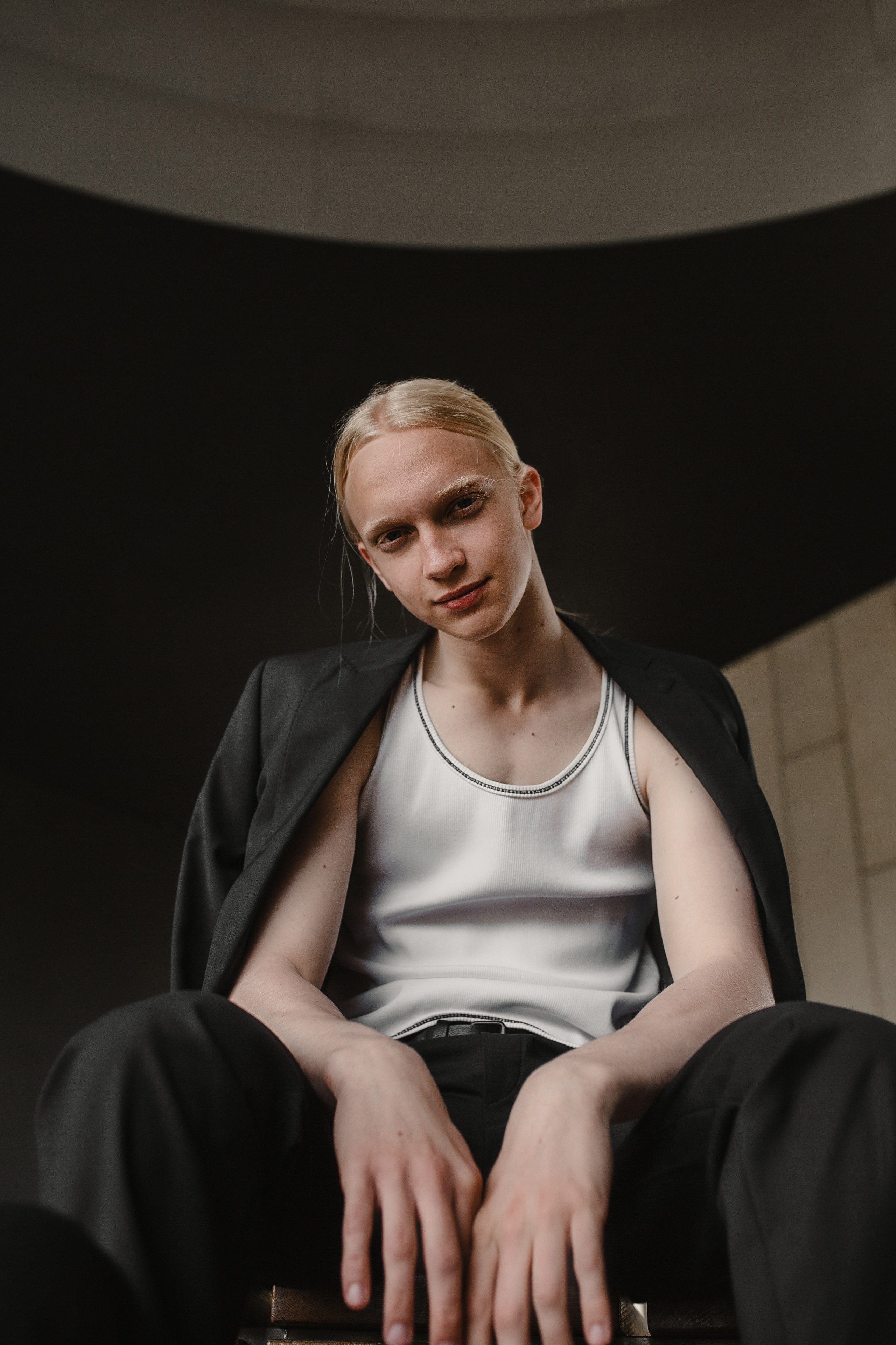 Егор. Фотошкола | Фотограф в Краснодаре Марина Туник