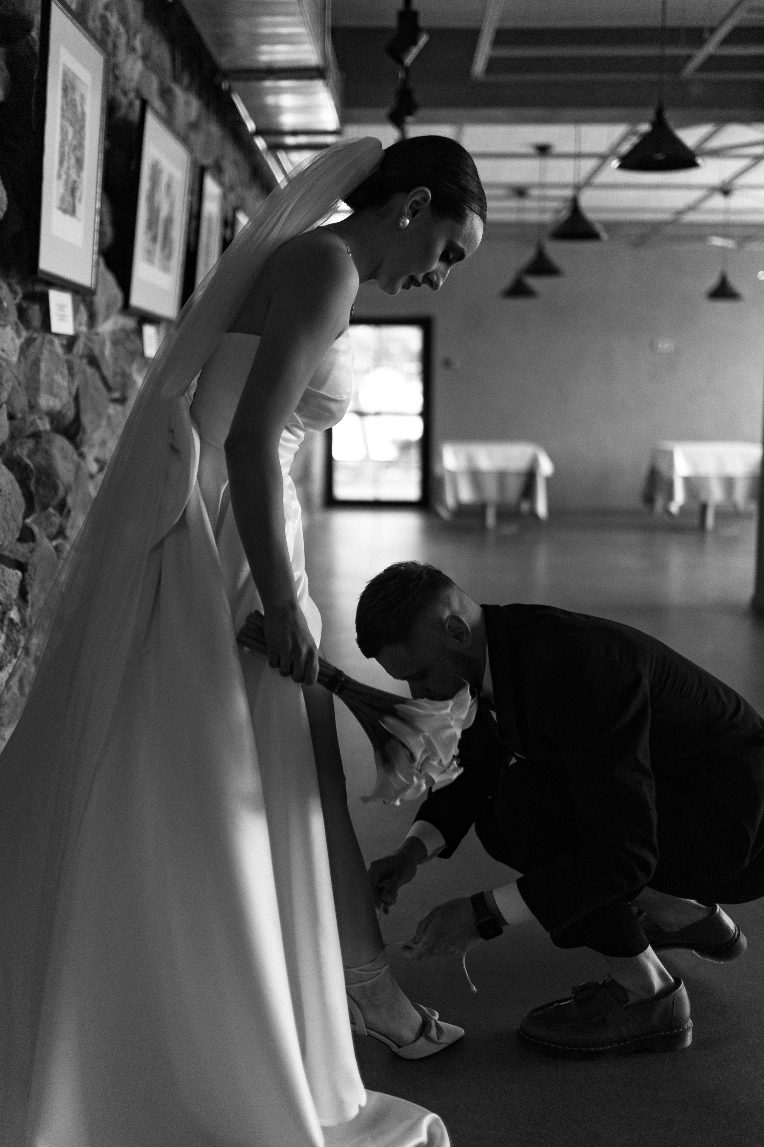 На разбор. Свадебный фотограф Минск