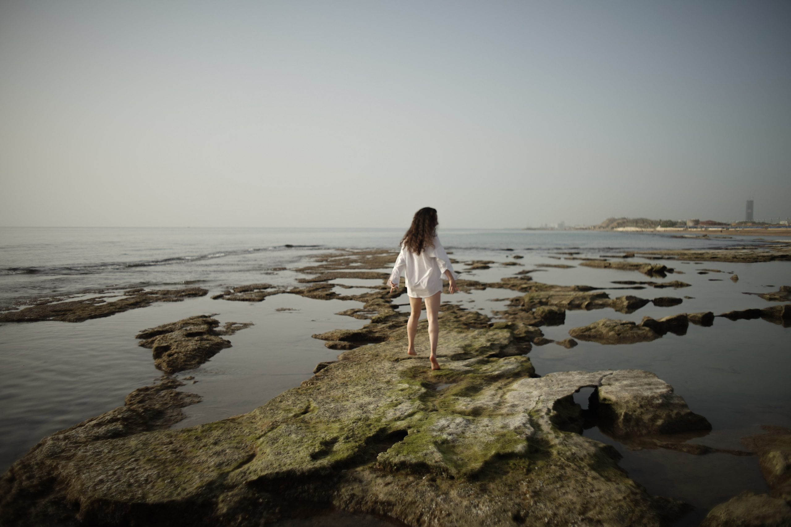 Портреты. Photograph and videograph in Israel