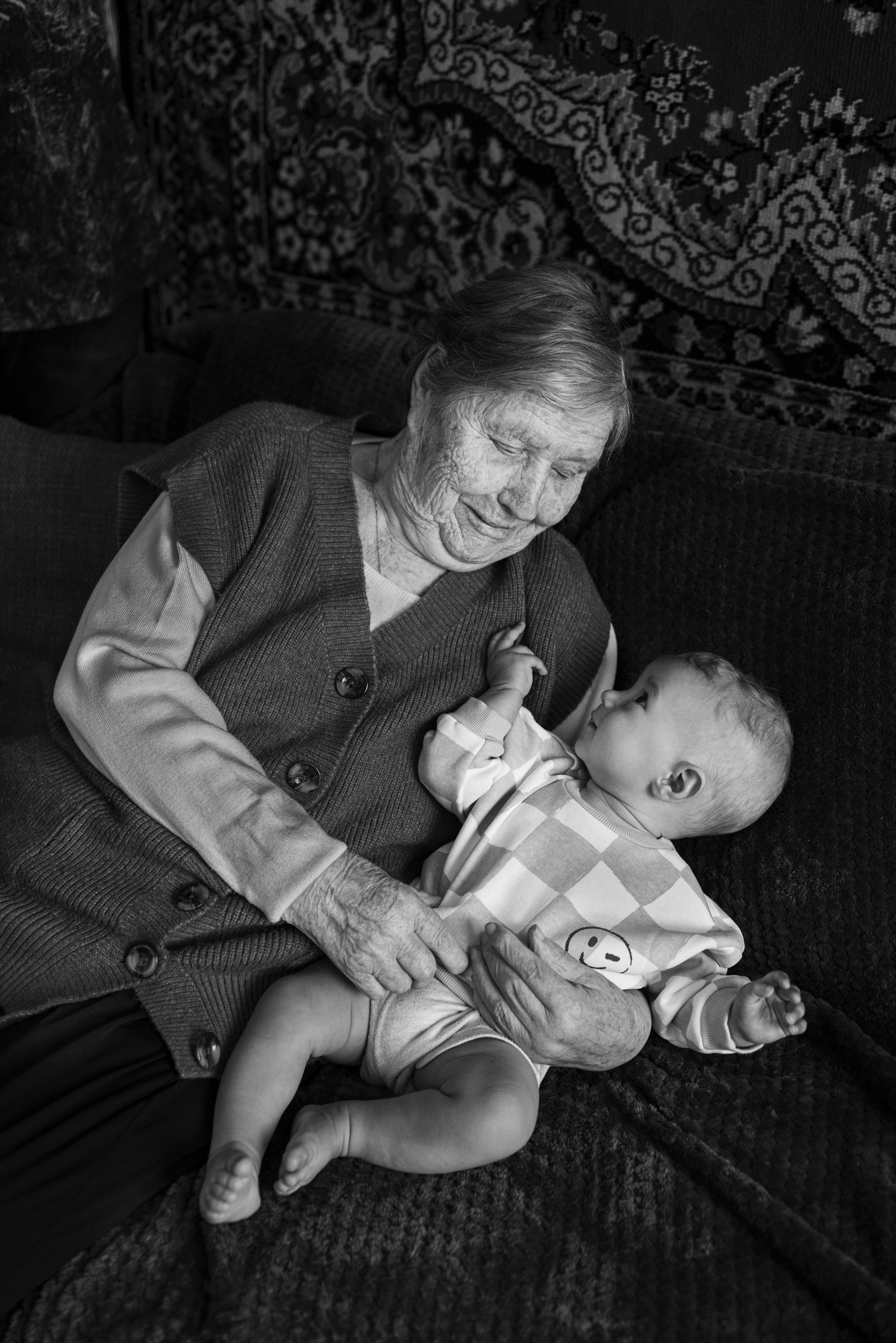 Домашние съемки