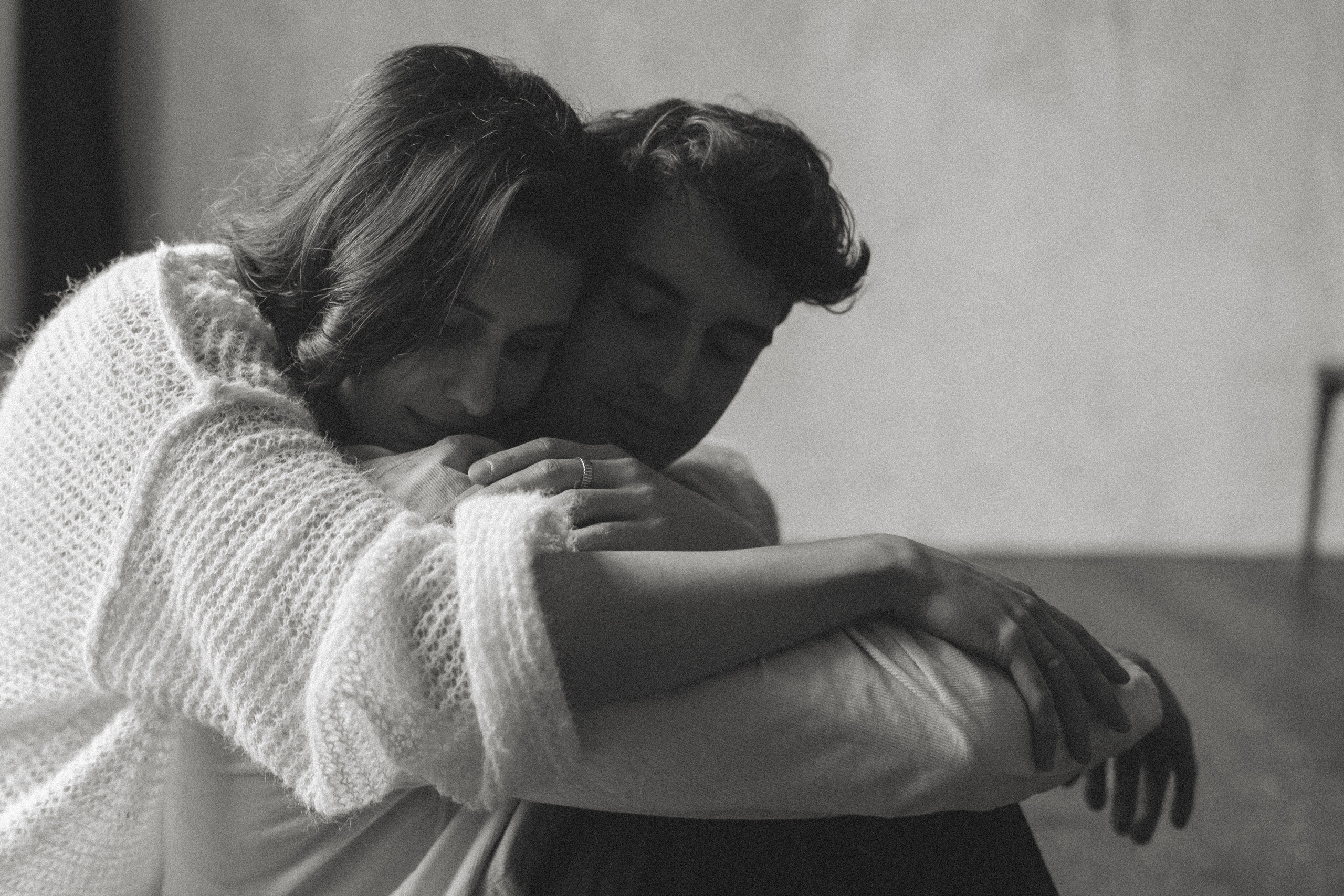 Соня и Гоша. Lifestyle фотограф в Санкт-Петербурге Анна Щекалева