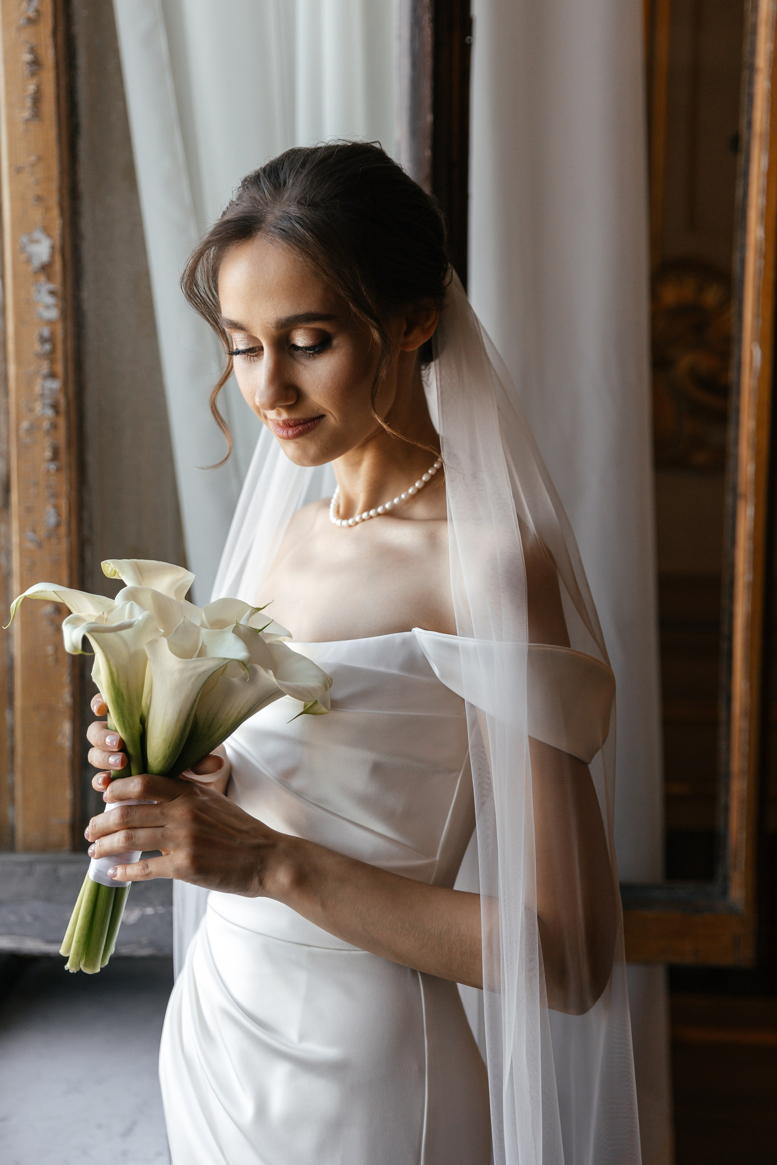 Вера и Даниил. Lifestyle фотограф в Санкт-Петербурге Анна Щекалева