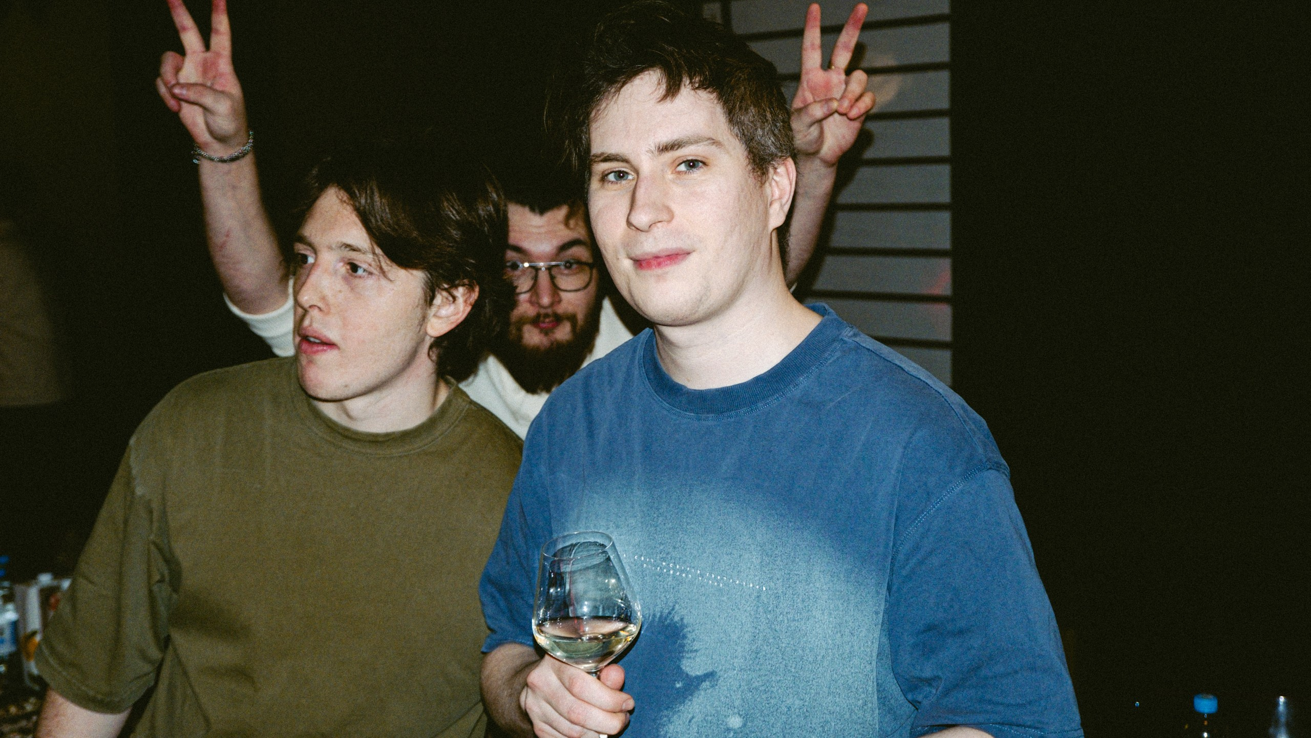 ВкуссВилл корпорат. Мари — фотограф и видеограф из Москвы