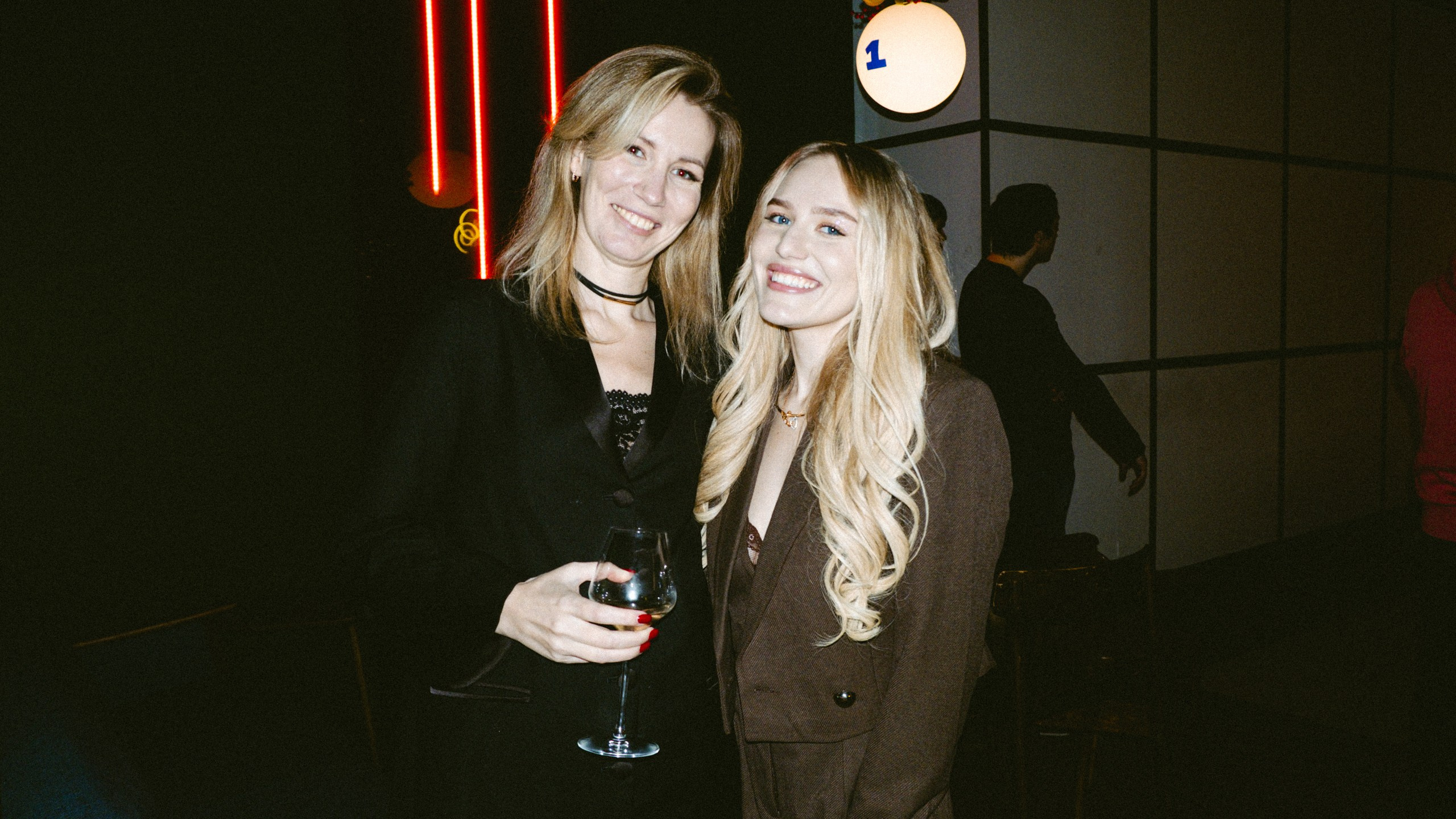 ВкуссВилл корпорат. Мари — фотограф и видеограф из Москвы