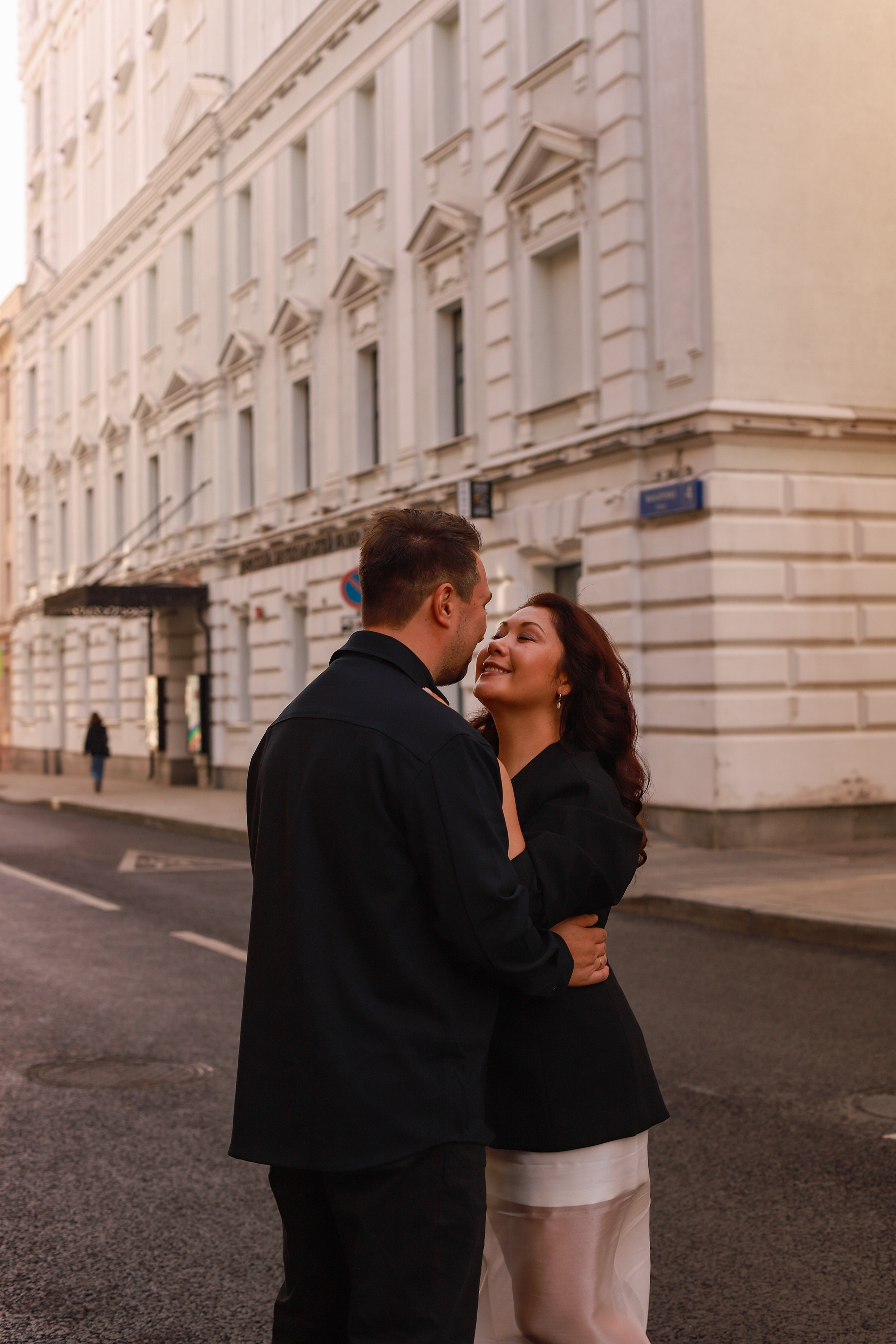 Прогулка по Москве. Фотограф в Москве Елена Дроботя