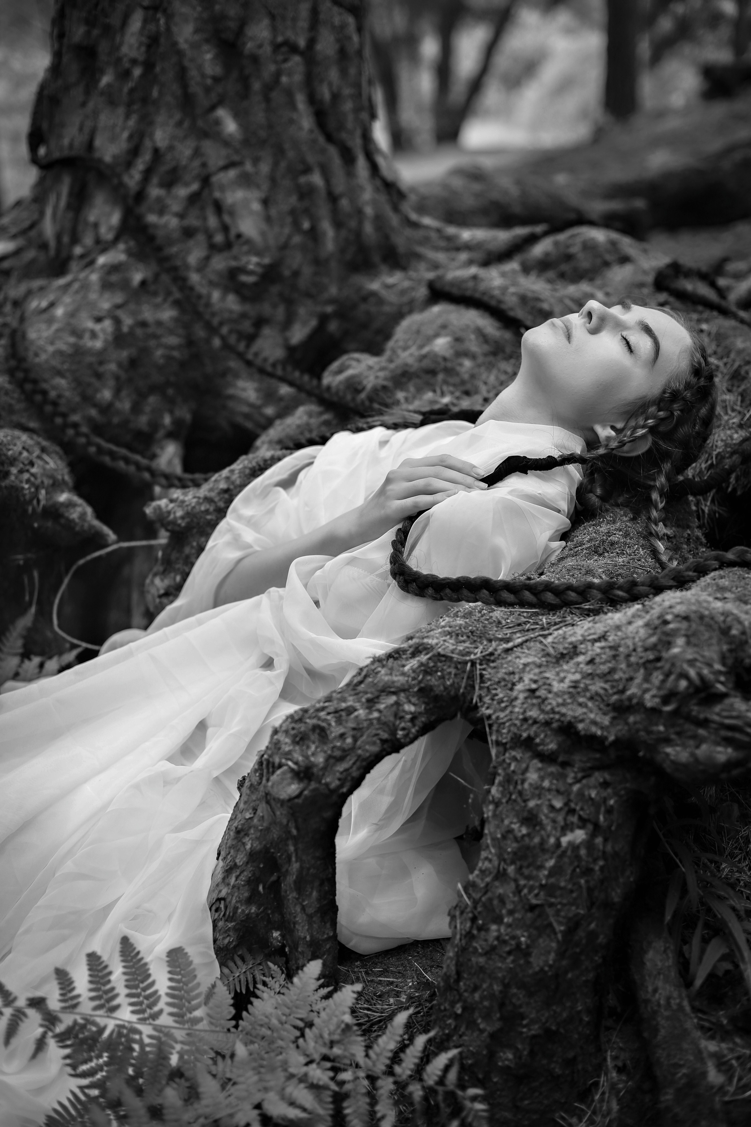 Творческое\Художественное. Фотограф в Москве Елена Дроботя