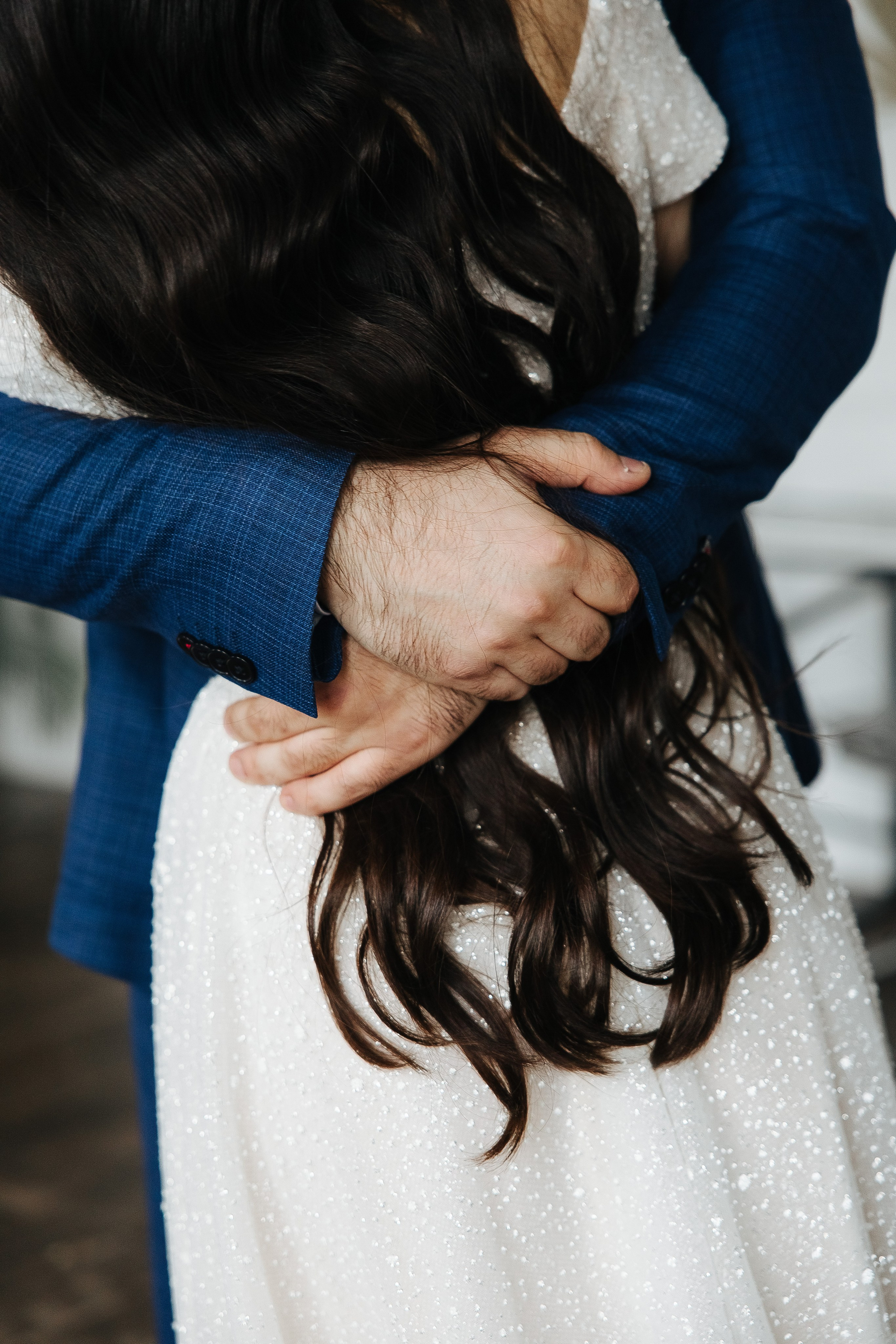 Шах и Ирада. Фотограф в Красноярске Надежда Воскресенская