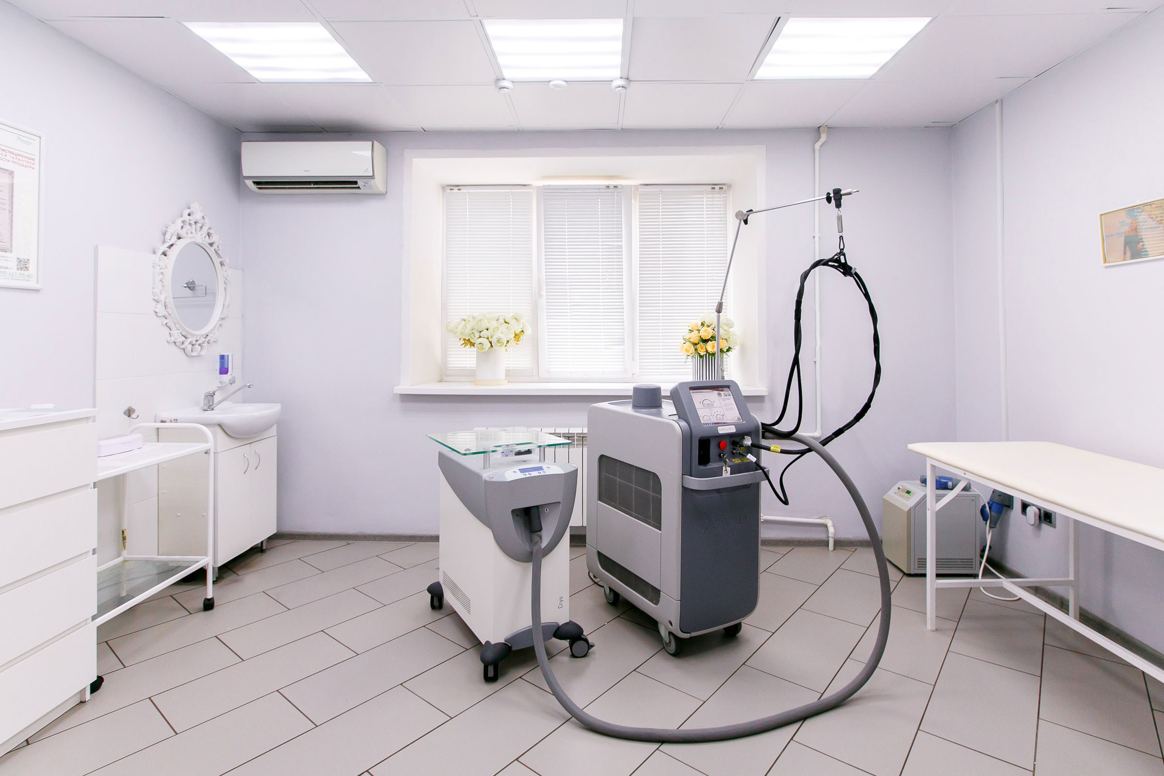 Студия лазерной эпиляции «Подружки». Свадебный и портретный фотограф в Липецке Станислав Истомин