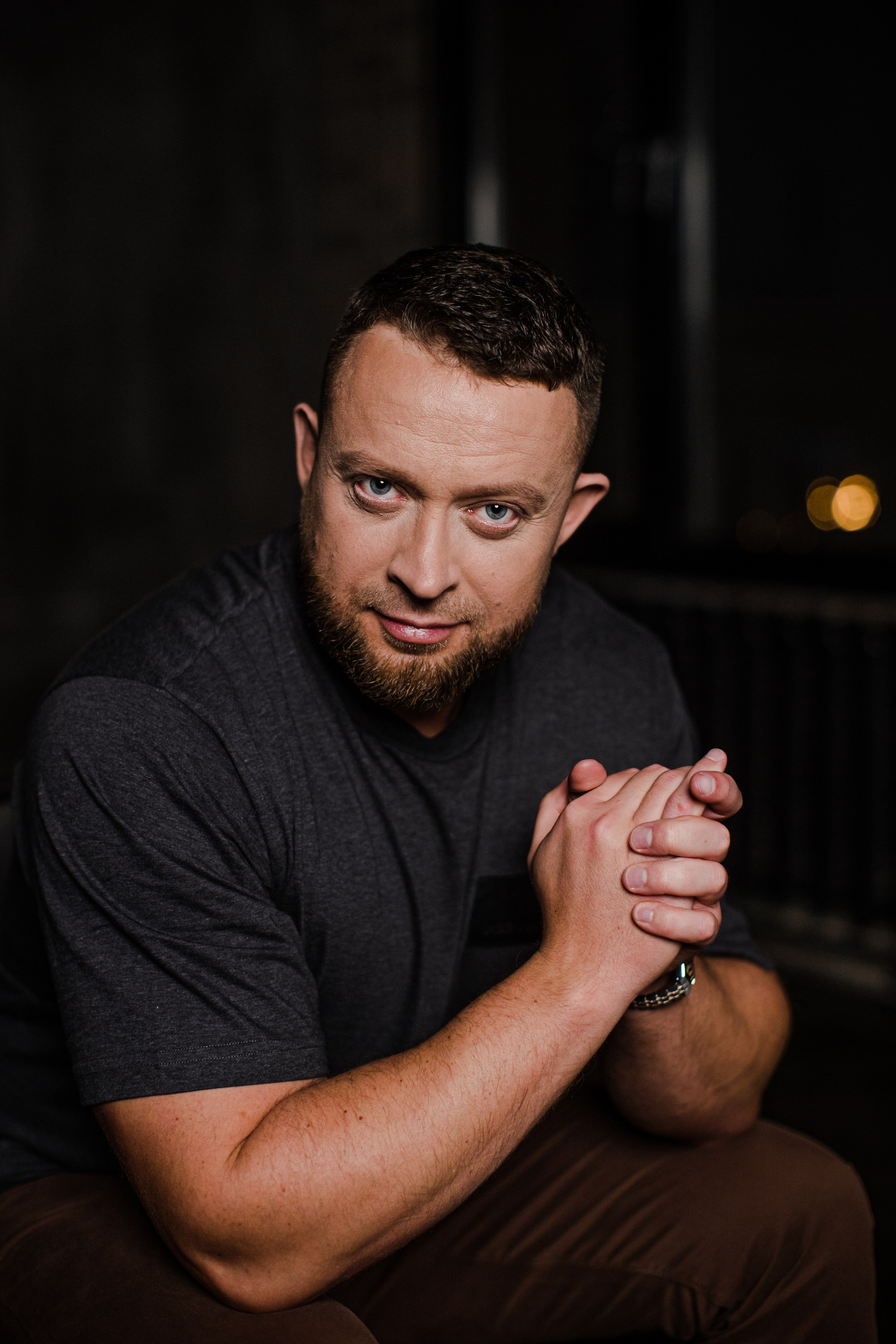 Андрей. Семейный и детский фотограф в Москве Кузьмина Мария