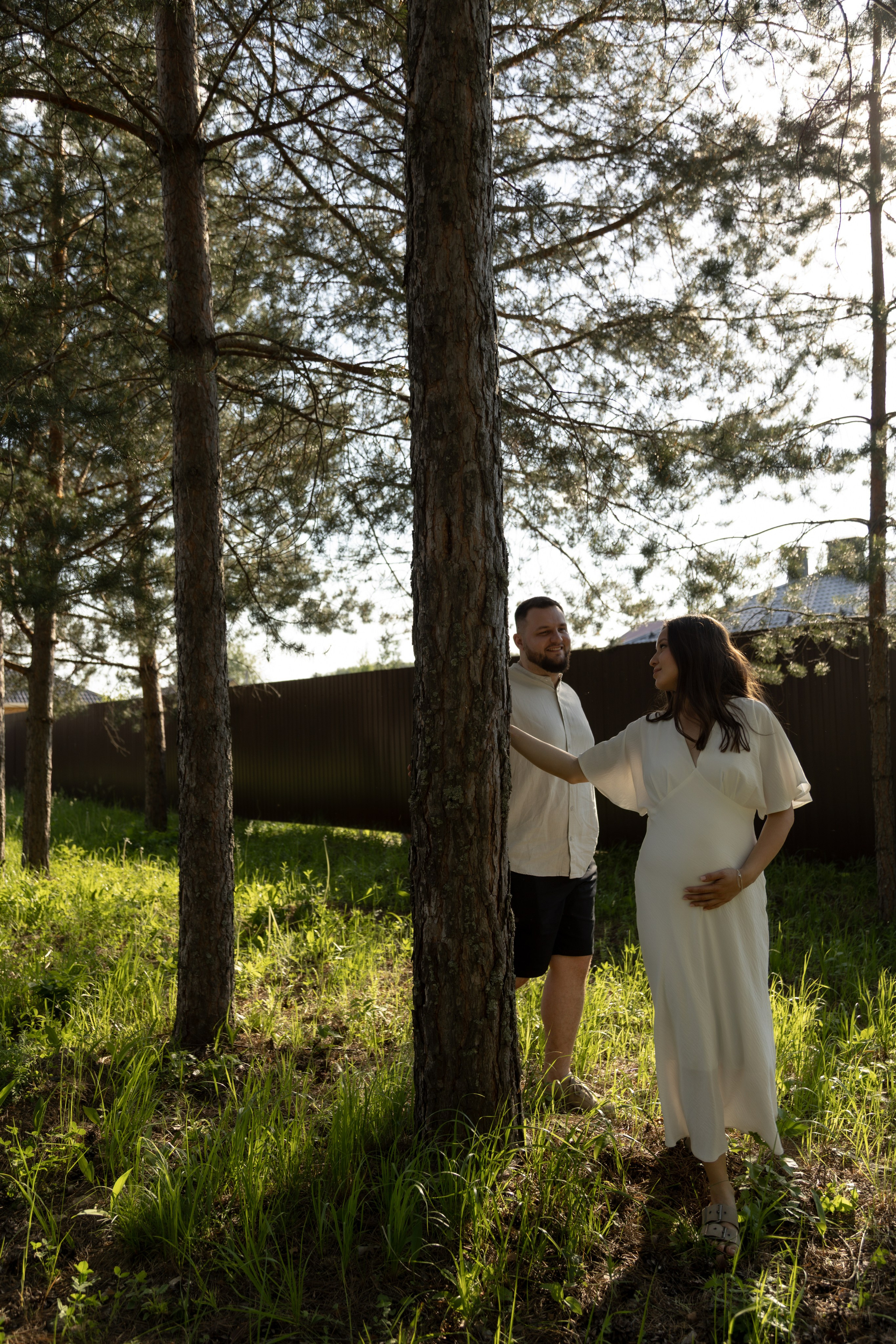 Гендер-пати (Георгий и Снежана). Свадебный фотограф в Санкт-Петербурге Лолита Романова