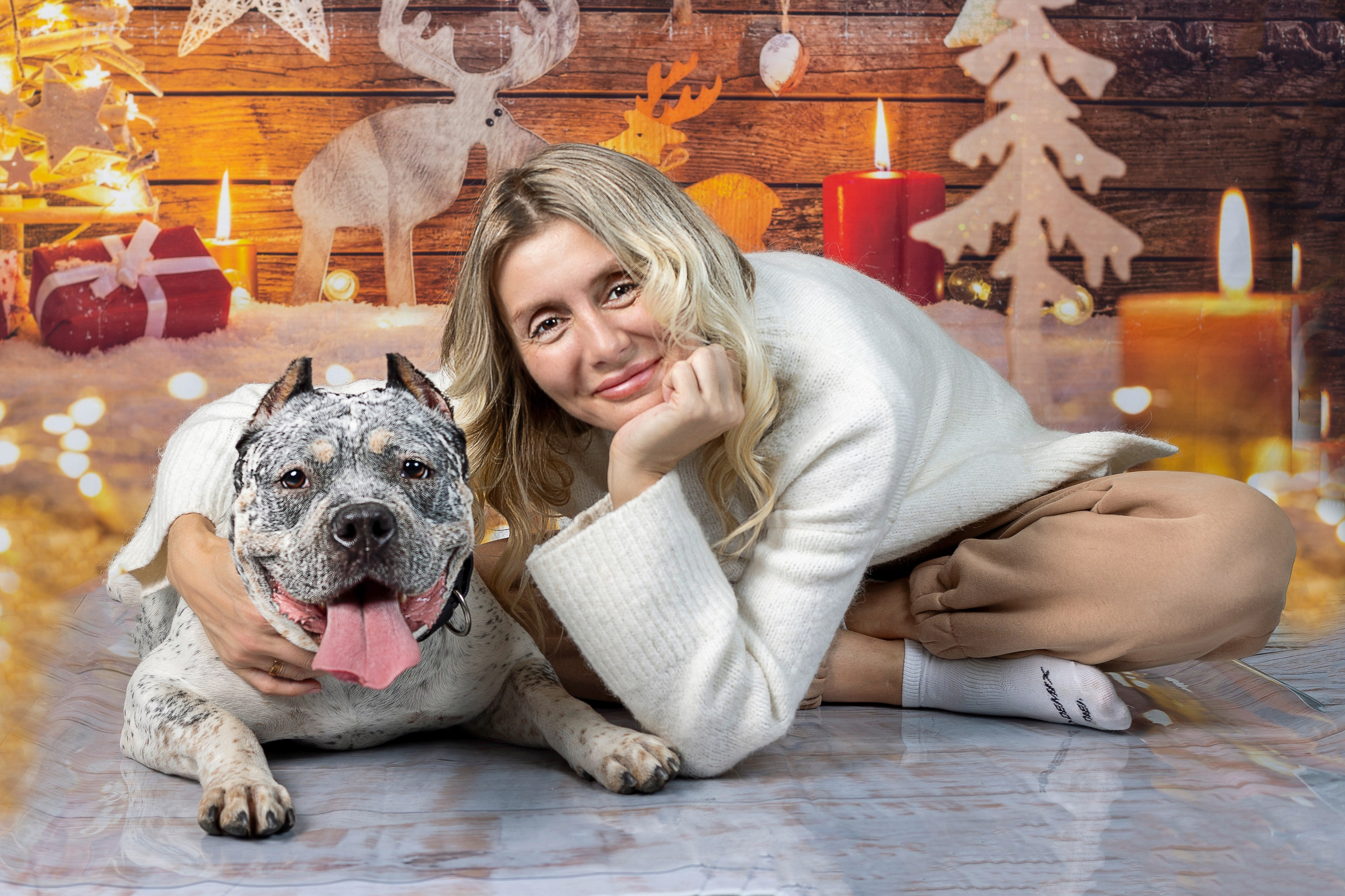 Катерина и ее любимцы. Фотограф 📸 семейный, предметный, репортажный