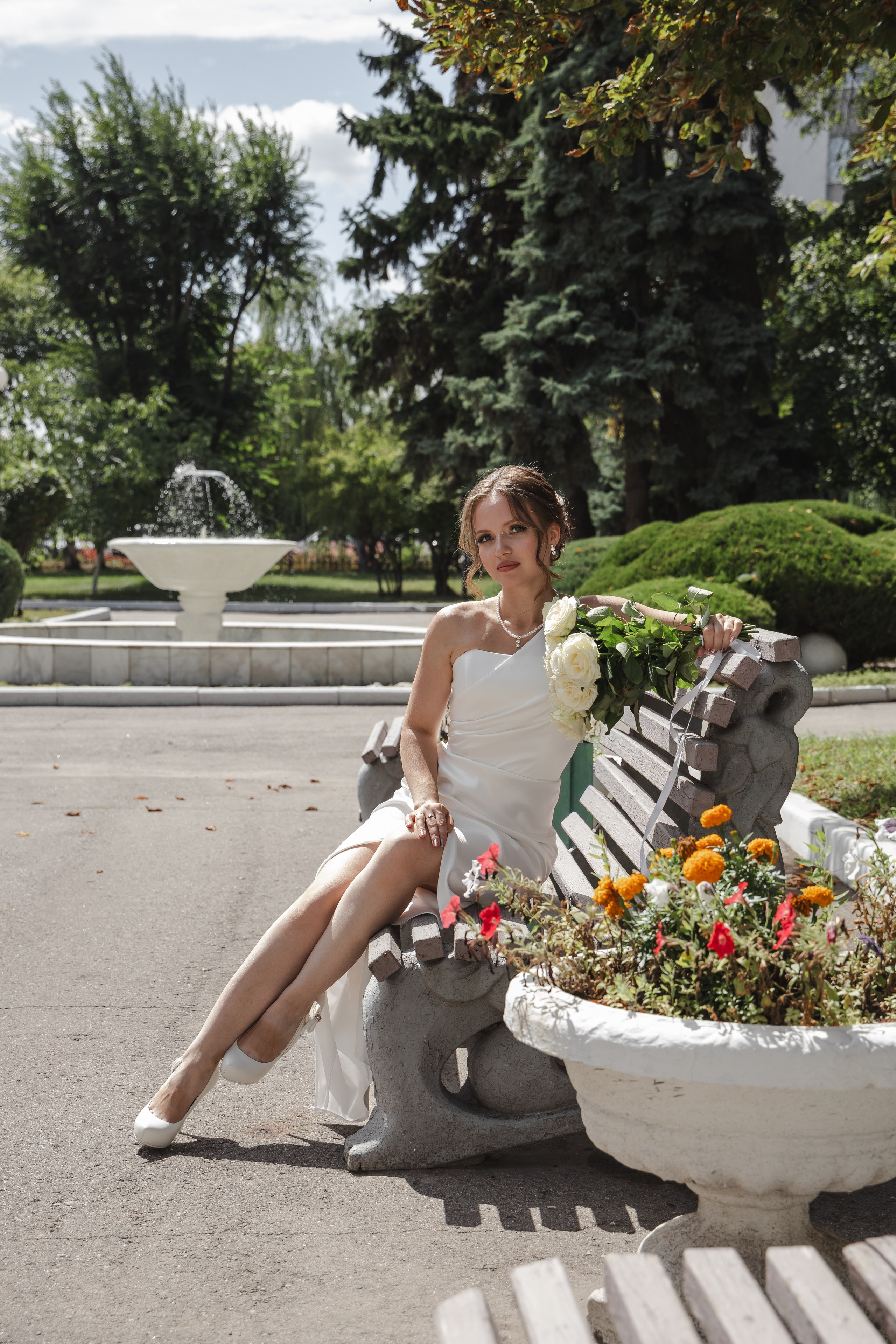 Евгений и Анастасия. Фотограф Анастасия Борисова