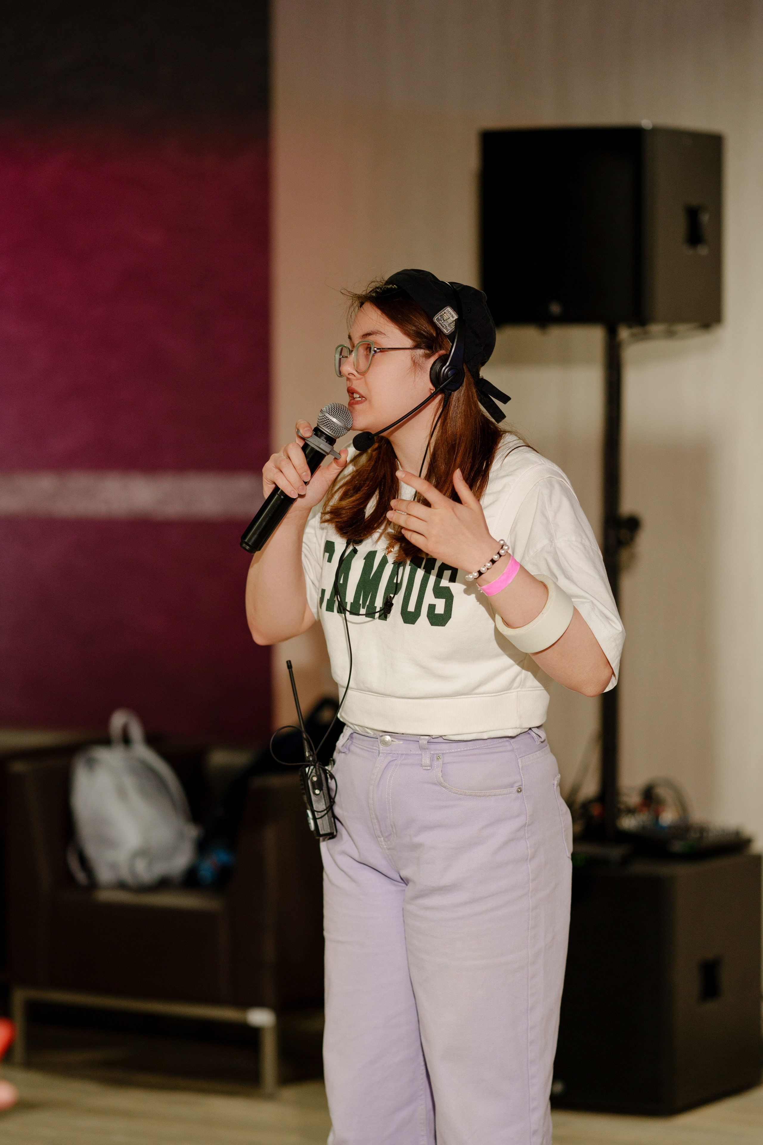 Репортажный фотограф EVENT форума СЦЕНА 10. Репортажный фотограф Москва Сергей Дружинин