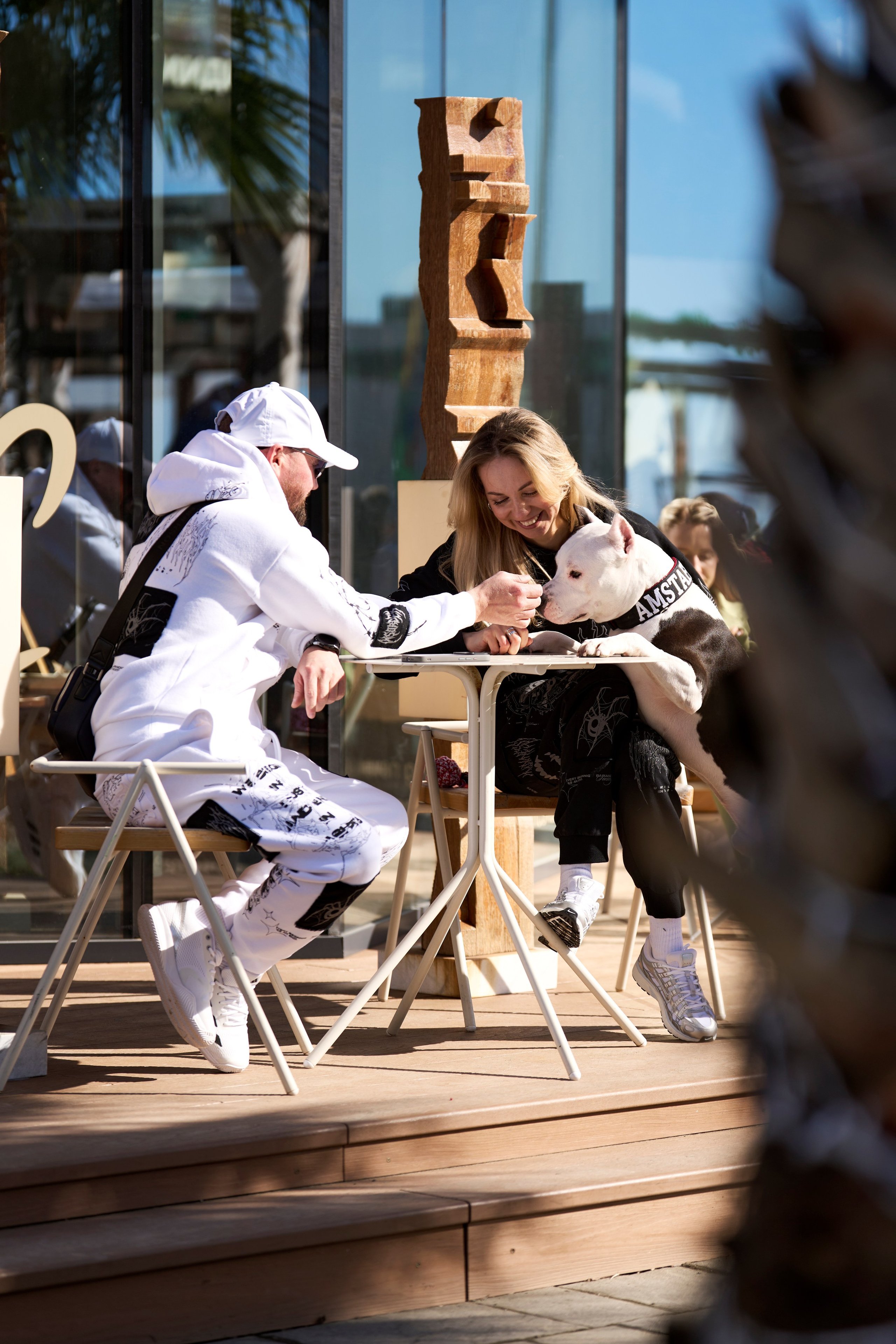 фотограф анималист краснодар 