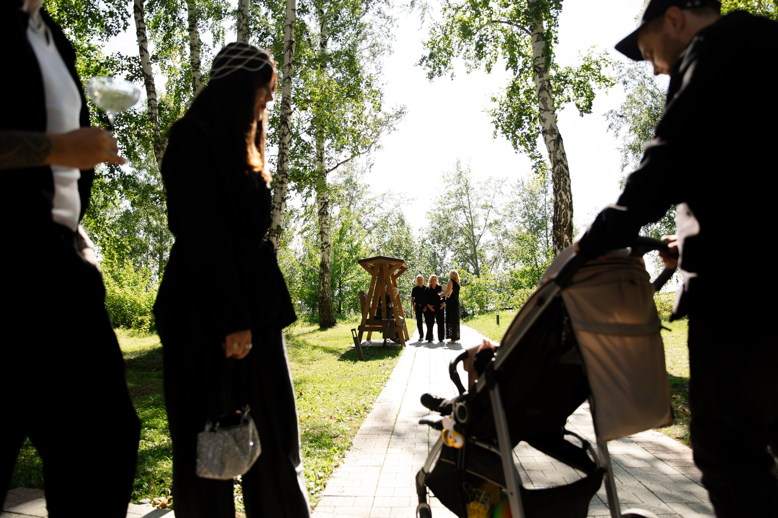 Y&P. Фотограф в Новосибирске и Москве