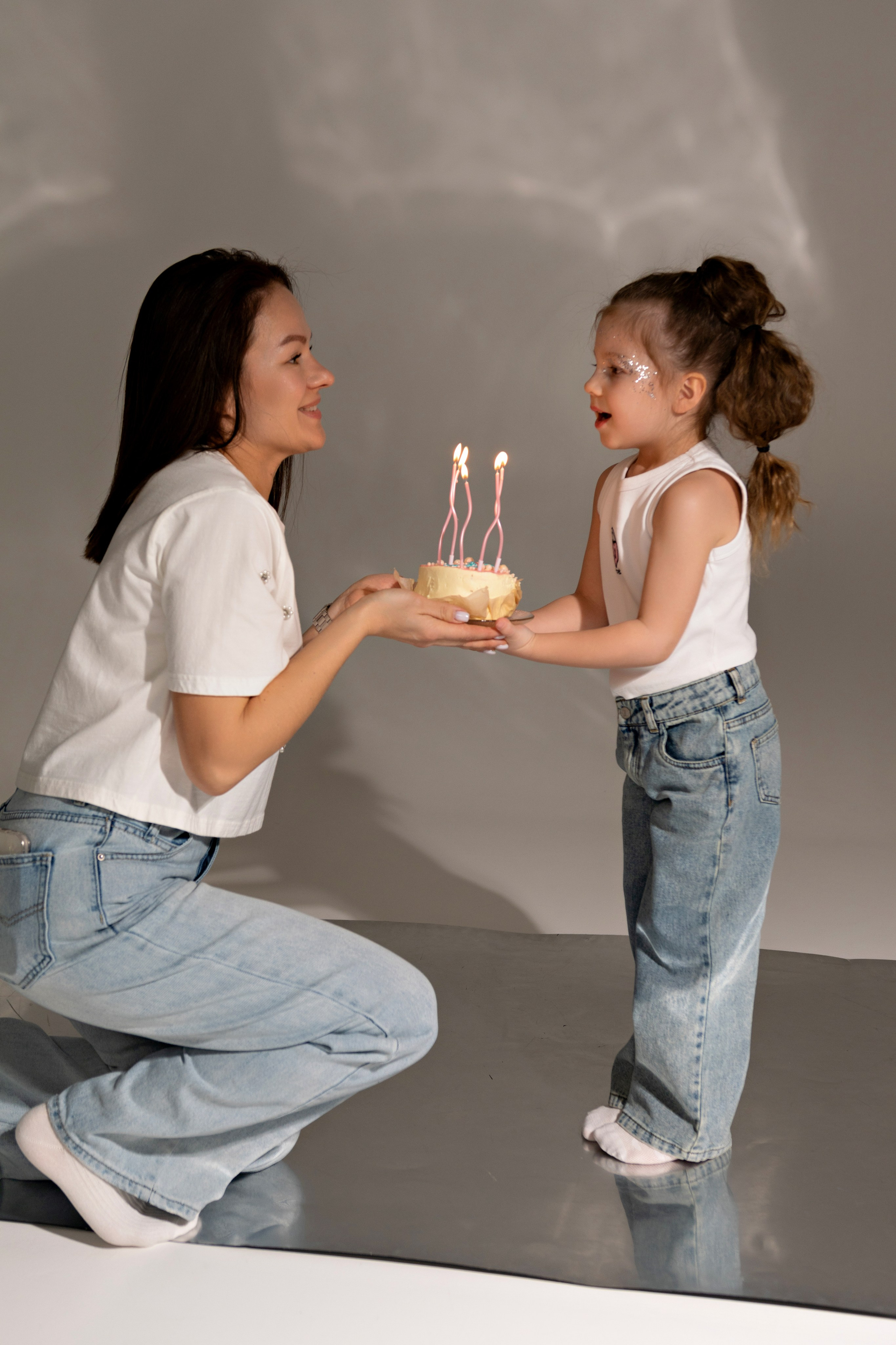 Софии 5 лет. Елена Задорина