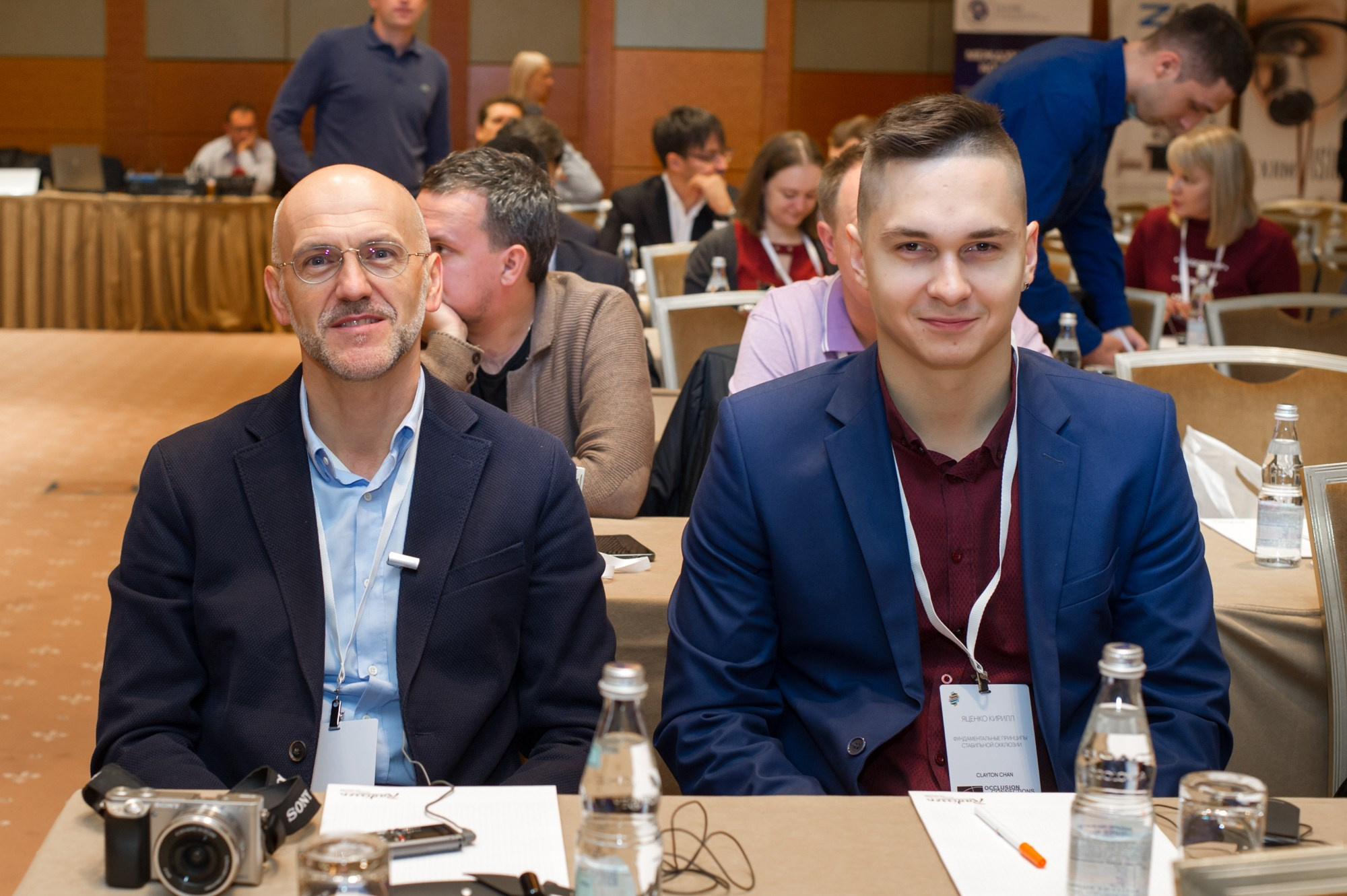 Конференции и корпоративы. Выпускные альбомы. Частные съемки