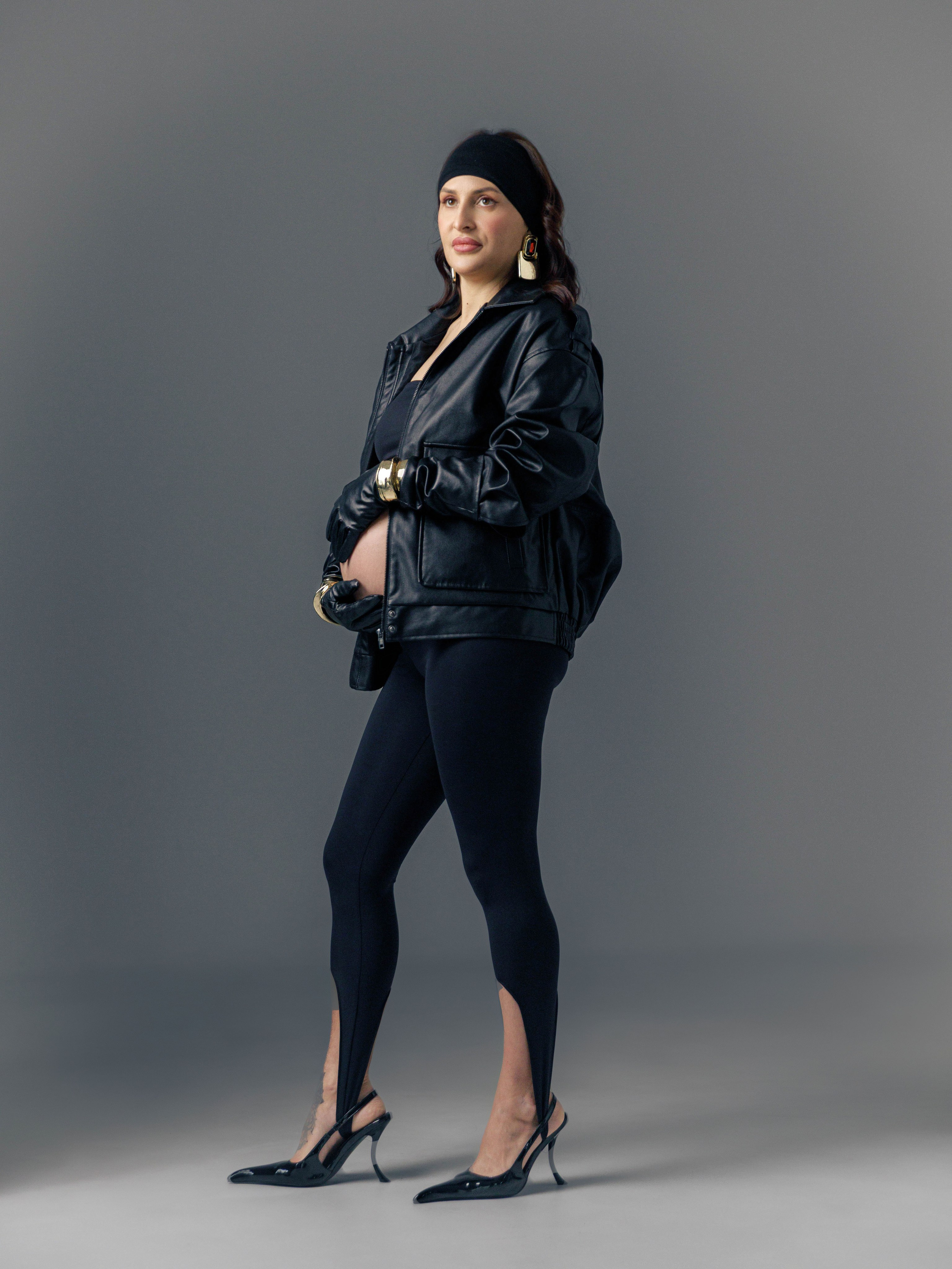 Беременность. Фотограф Ачинск, Красноярск