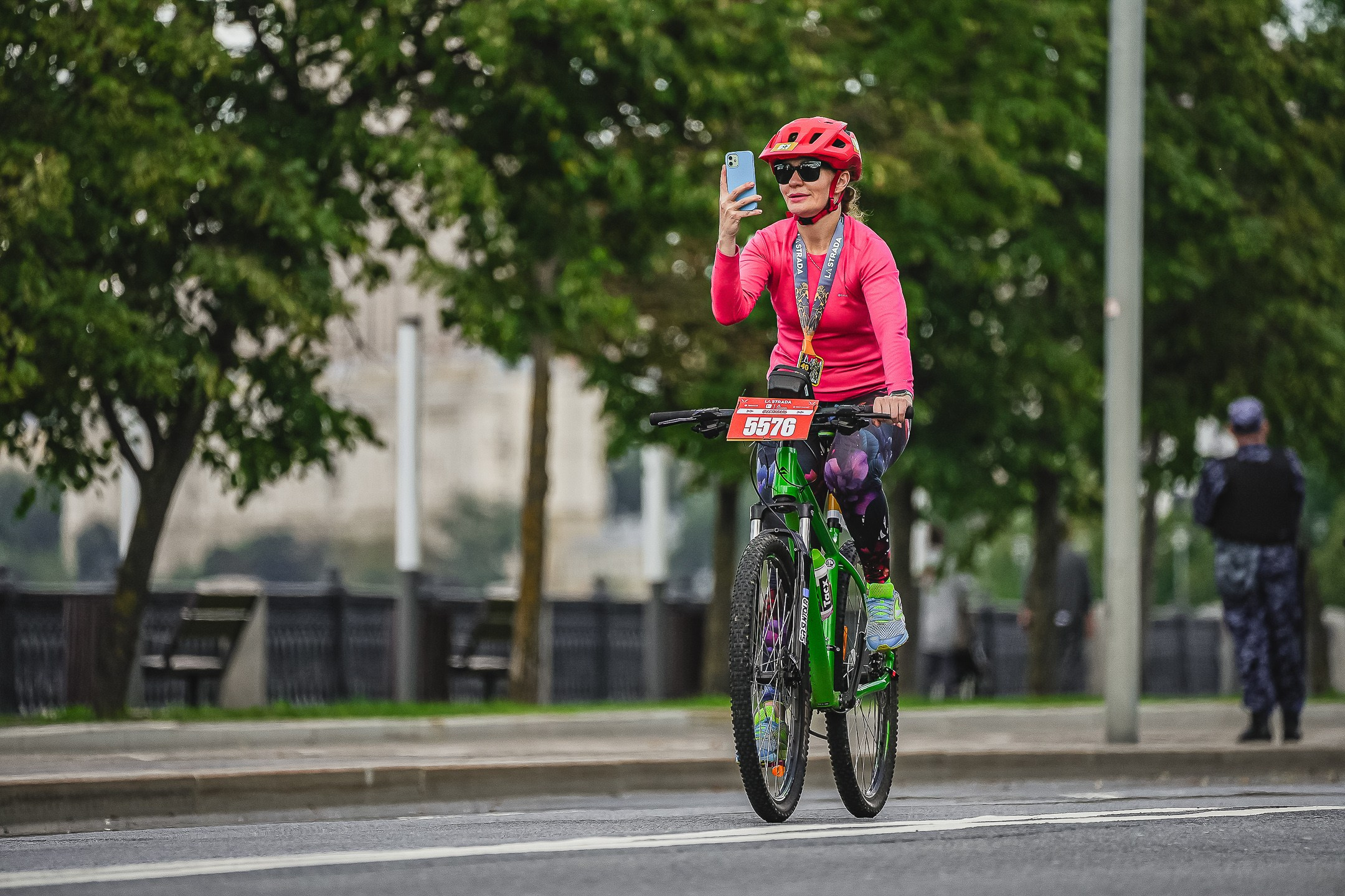 La Strada Moscow |2023.07.30. Sergey Sutkovoy — Designer, photographer, traveler, woodworker