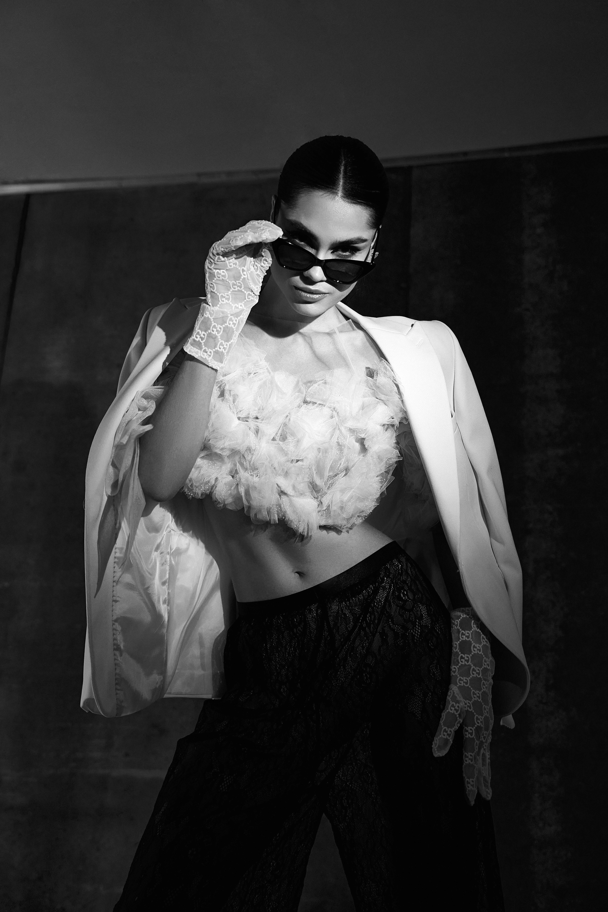 Утро невесты | Ольга. Фотограф Ульяна Соколова Москва