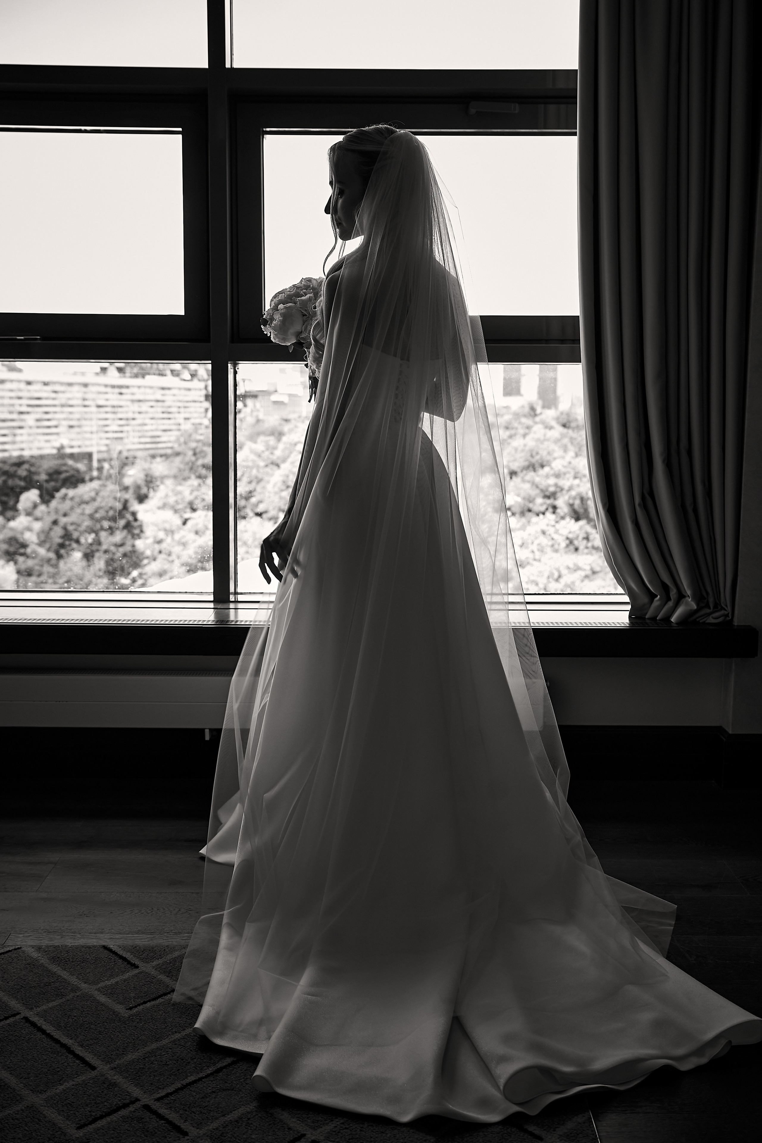 Станислав & Виктория. Фотограф Ульяна Соколова Москва