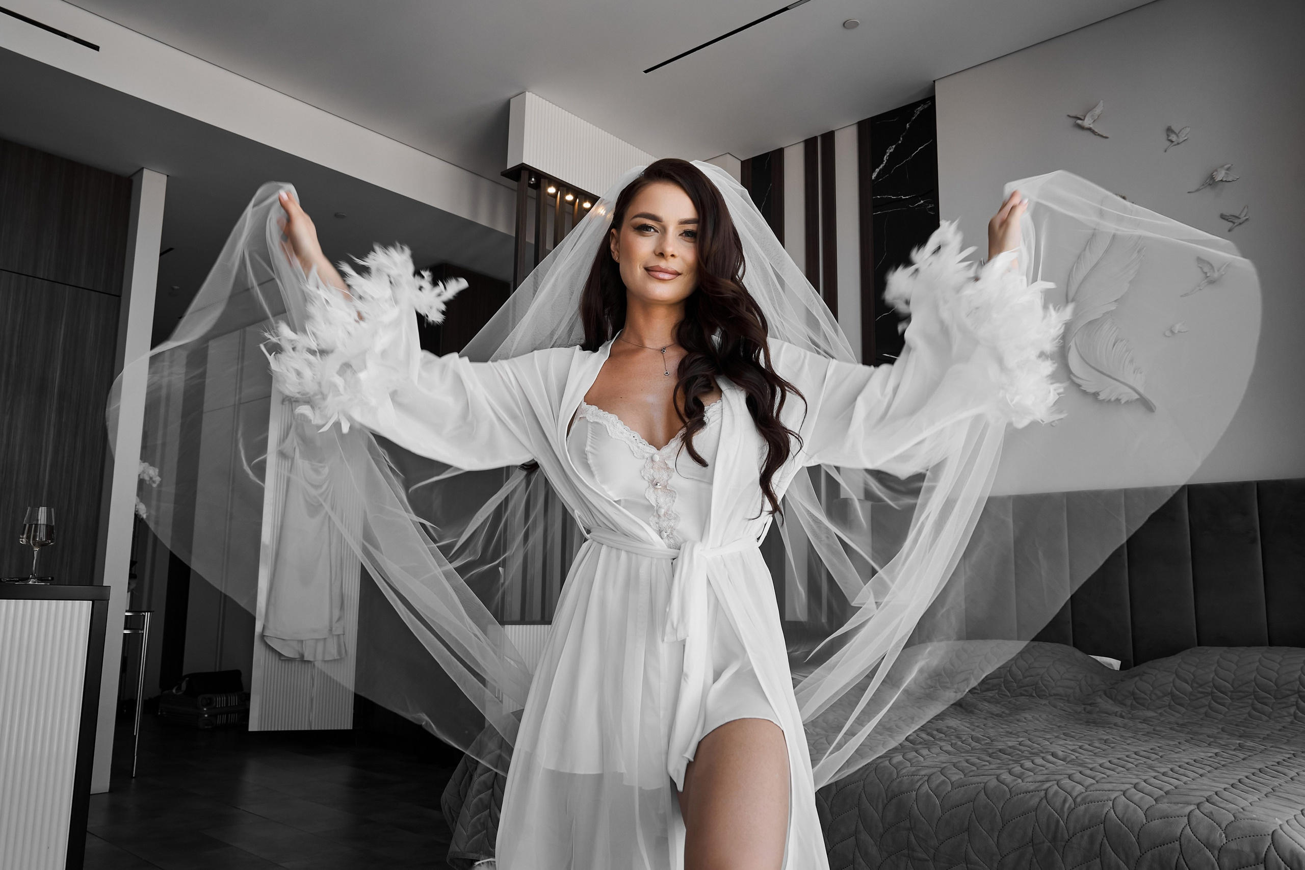 Олег & Мария. Фотограф Ульяна Соколова Москва