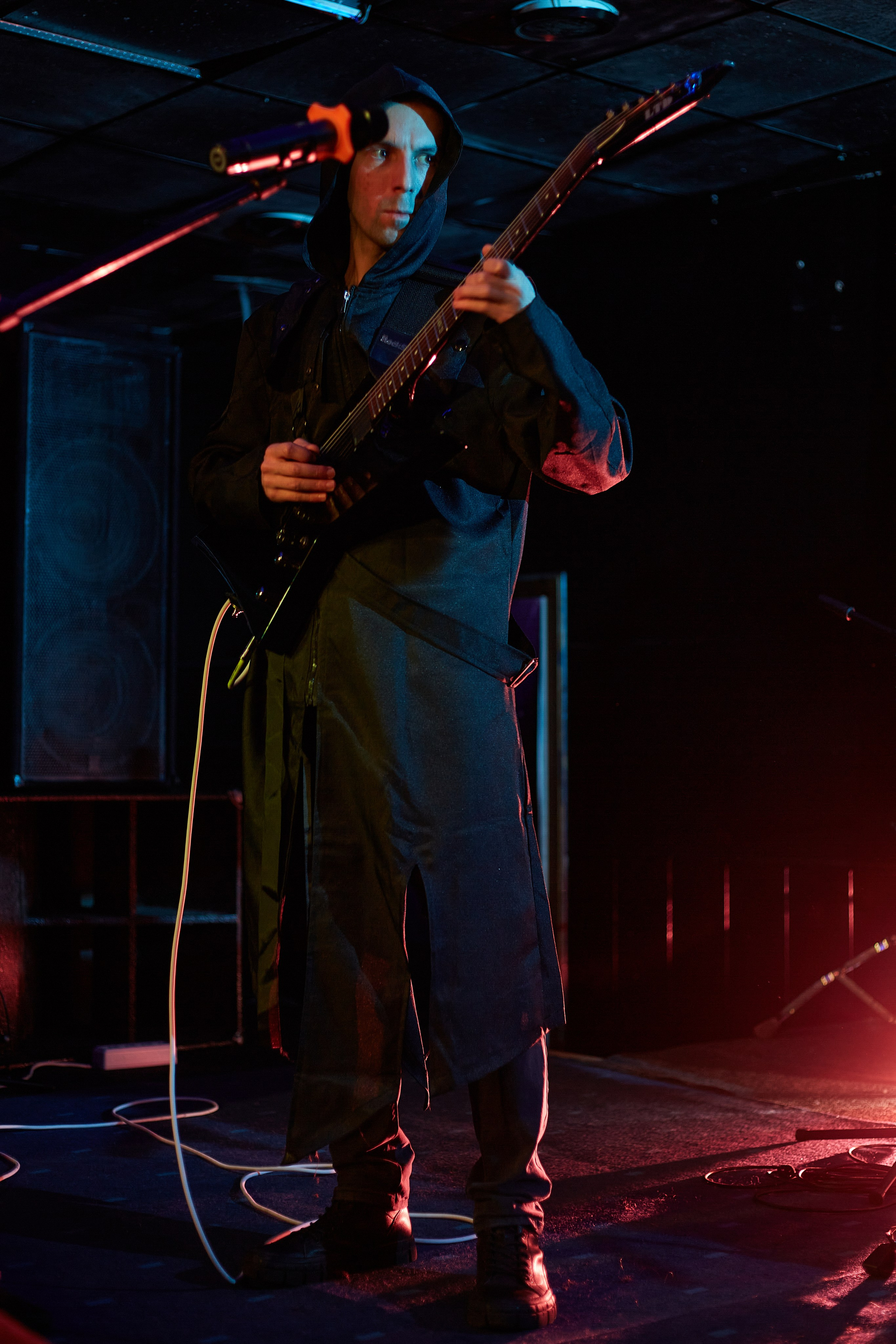 2023-10-21. Ira Inferos (fotos by Gnev & Mitya)