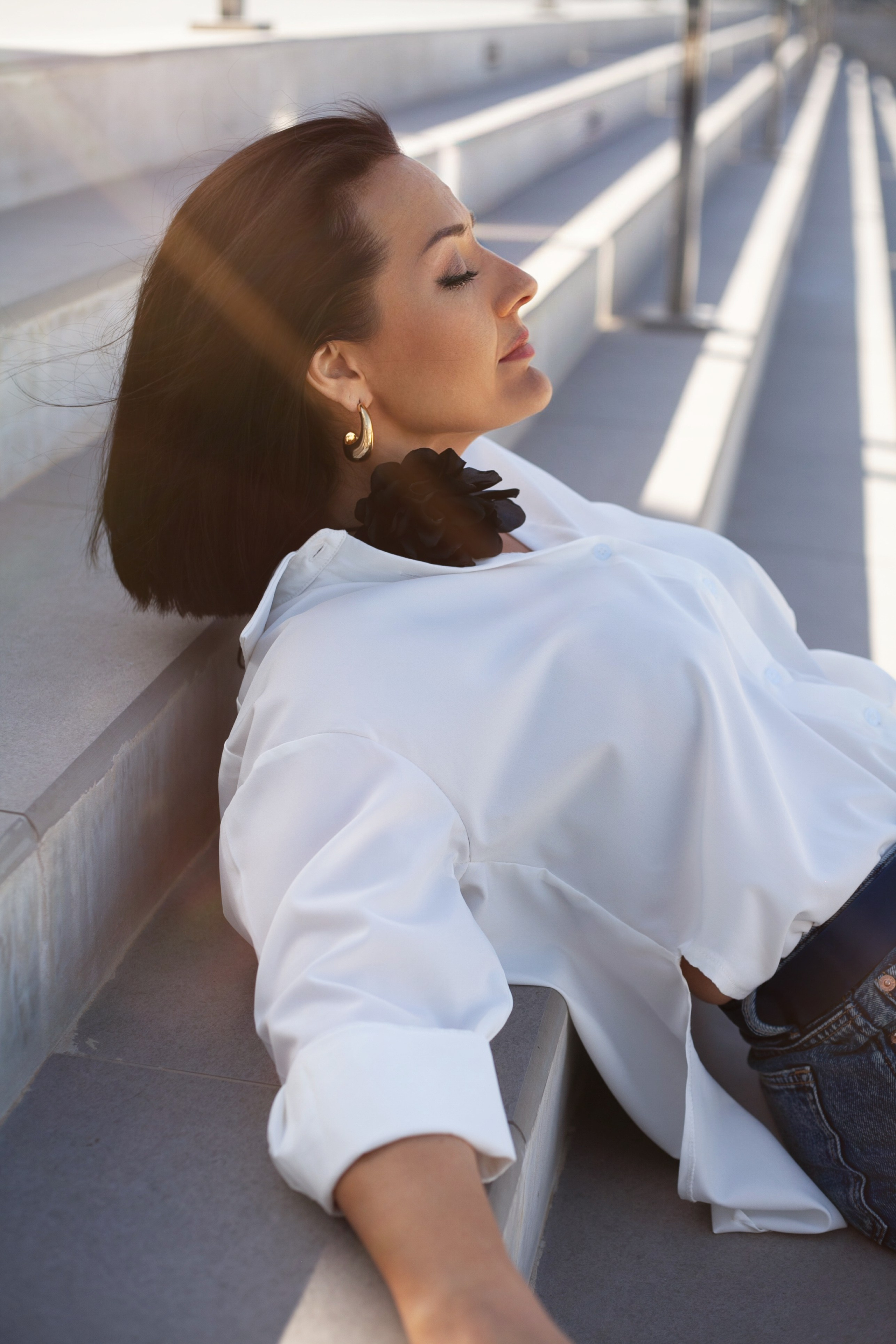 Ekaterina. ANNA KUDRINA PHOTOGRAPHY Russia