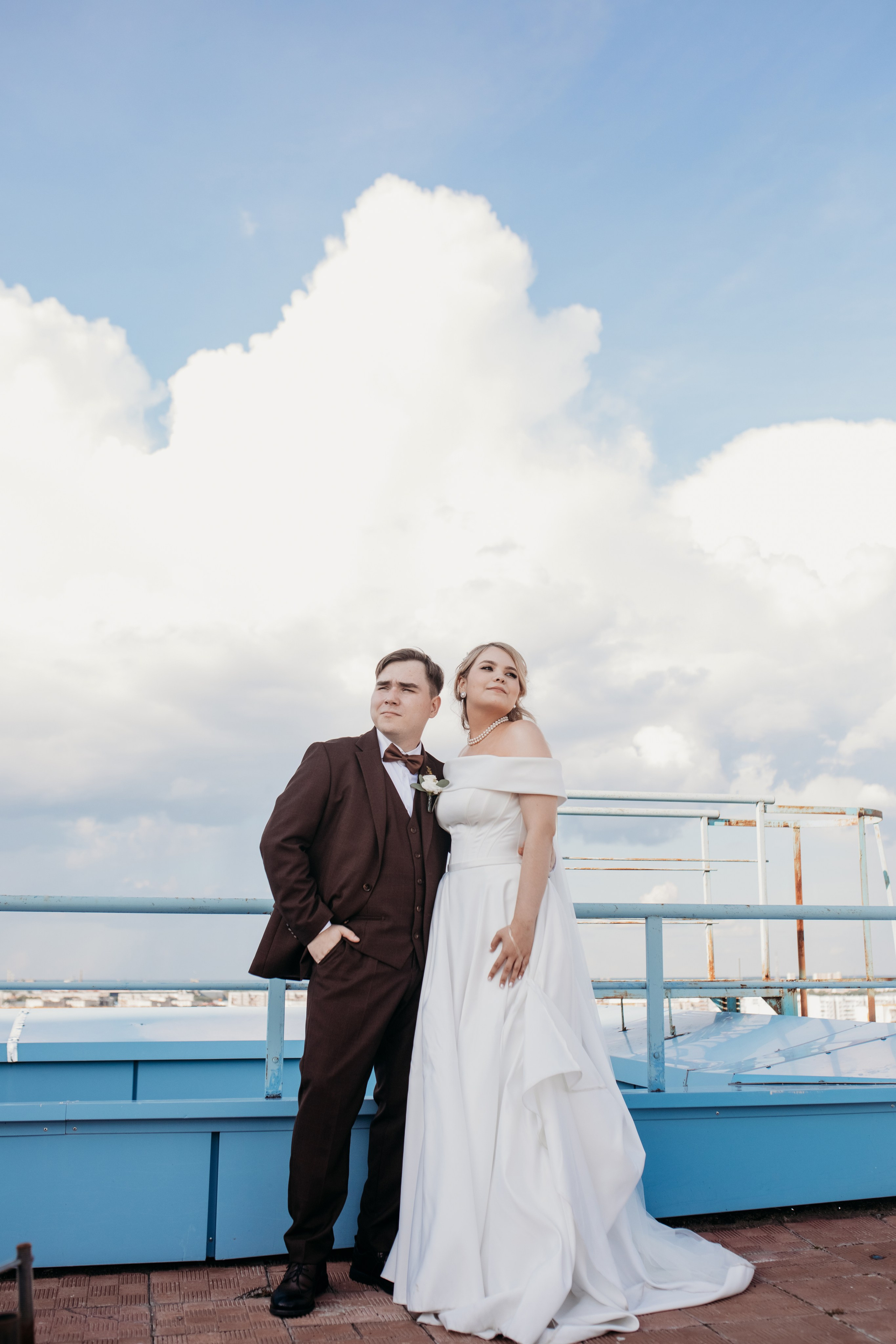 Артём и Диана. Фотограф Тимербаева Алина г. Сургут